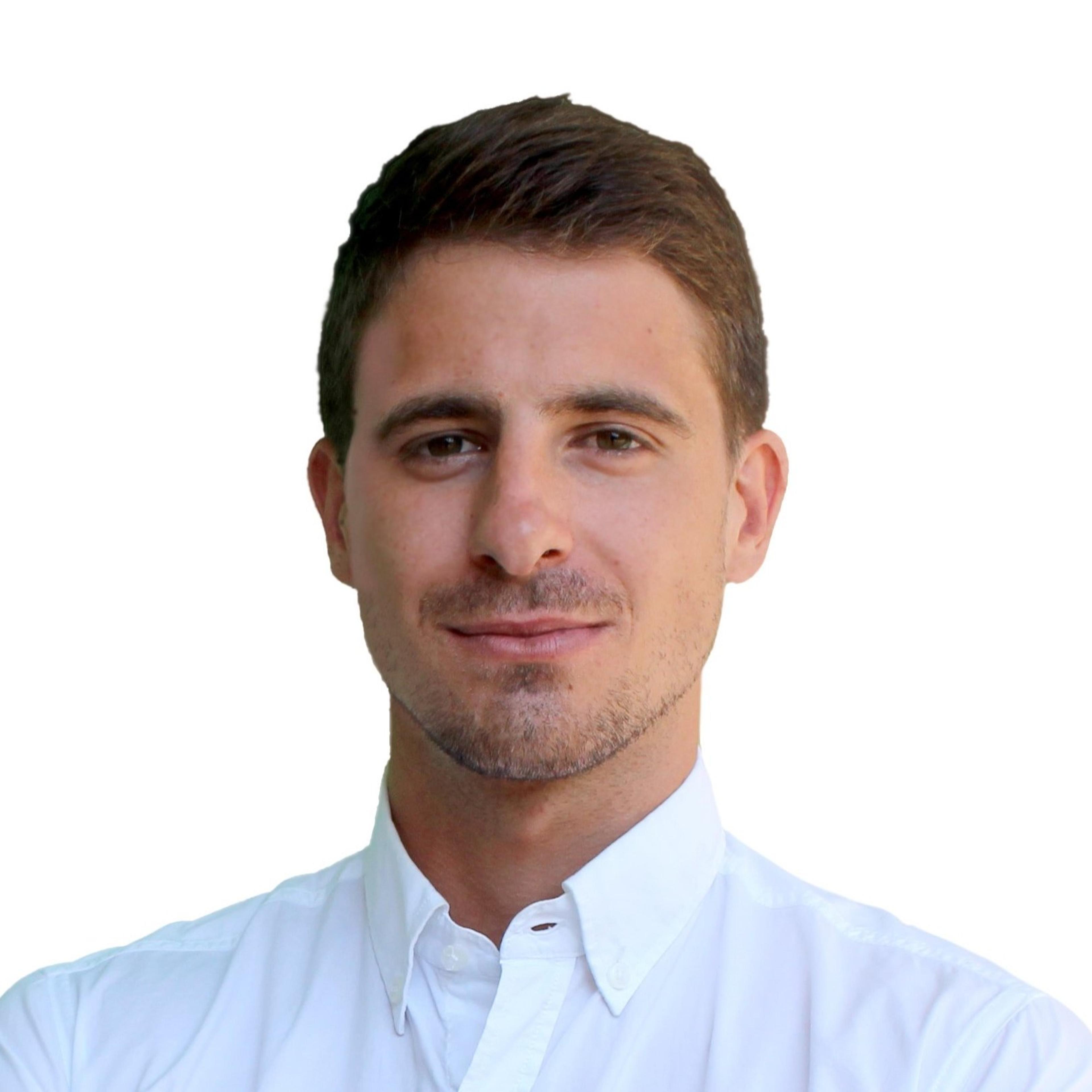 Francisco Povedano