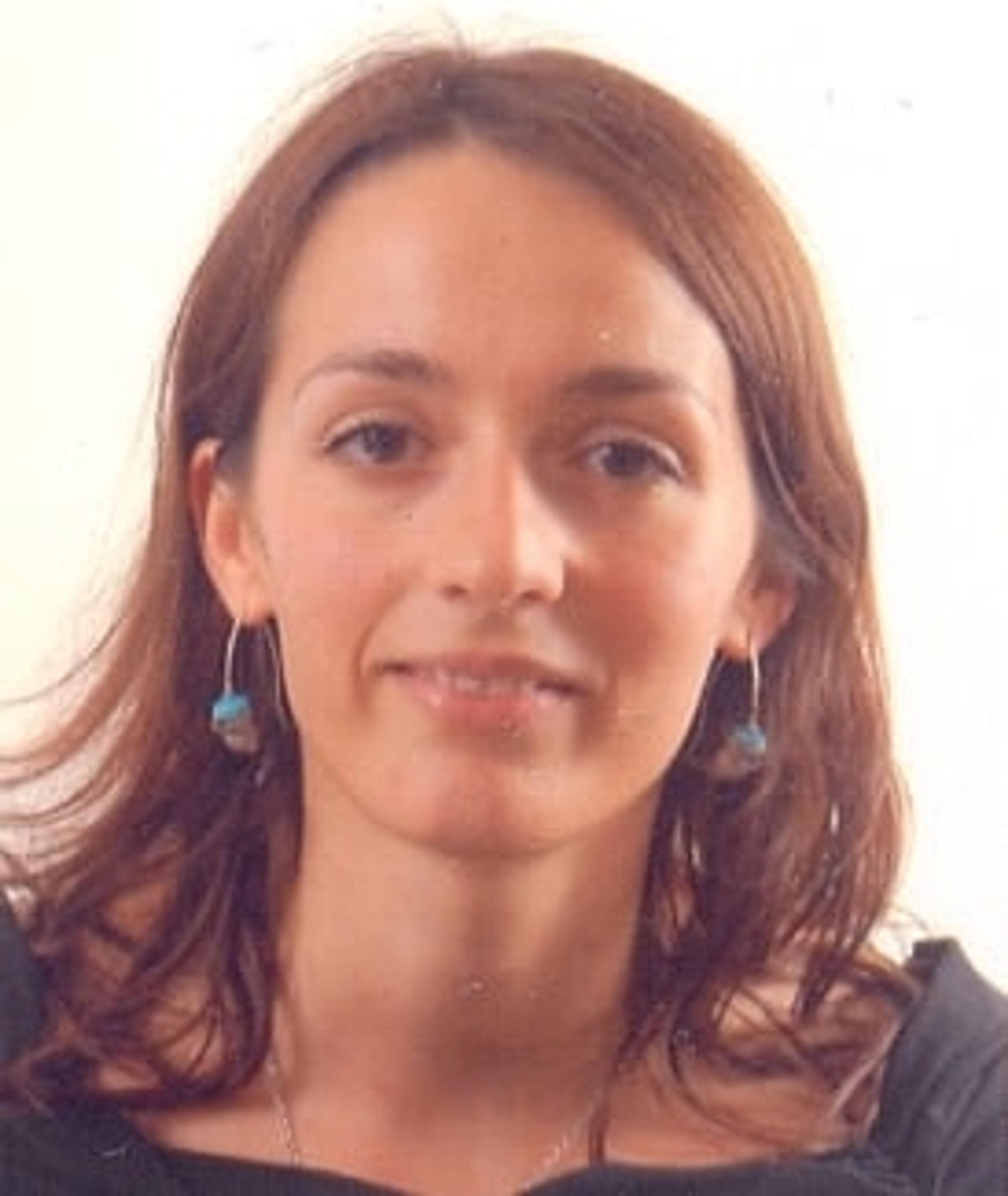 Cristina Vitale