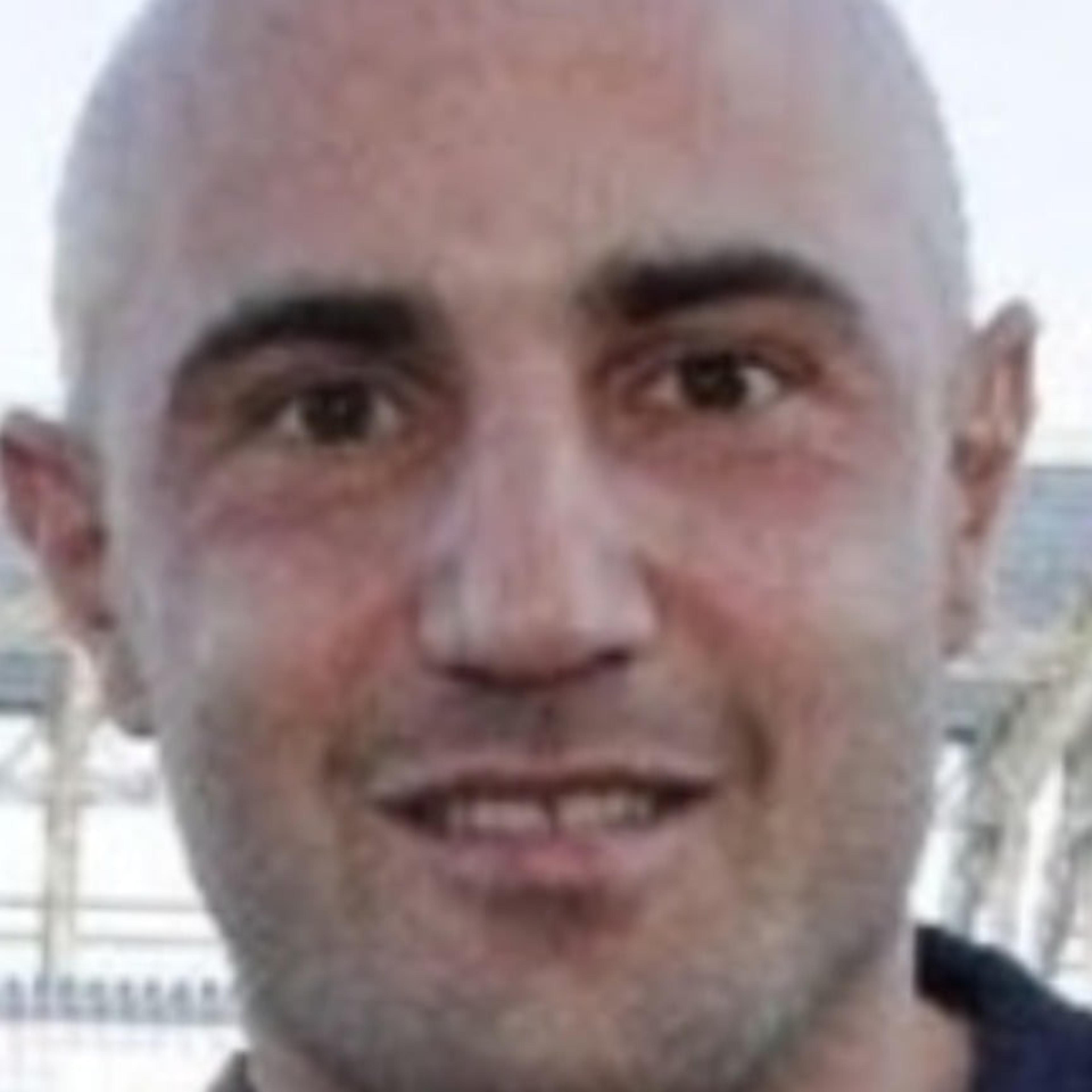 Francesco Esposito