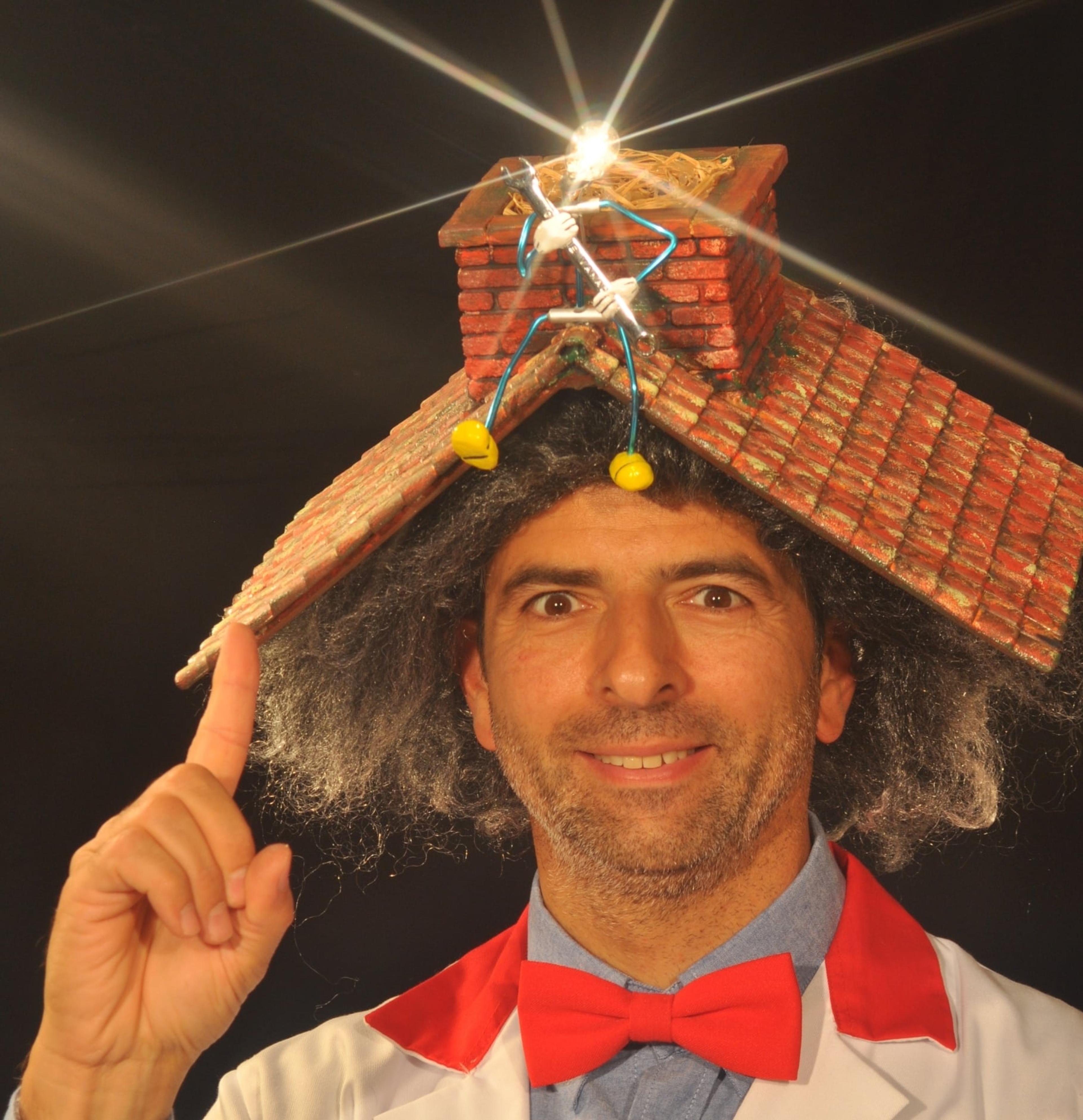 Marco Sgambati