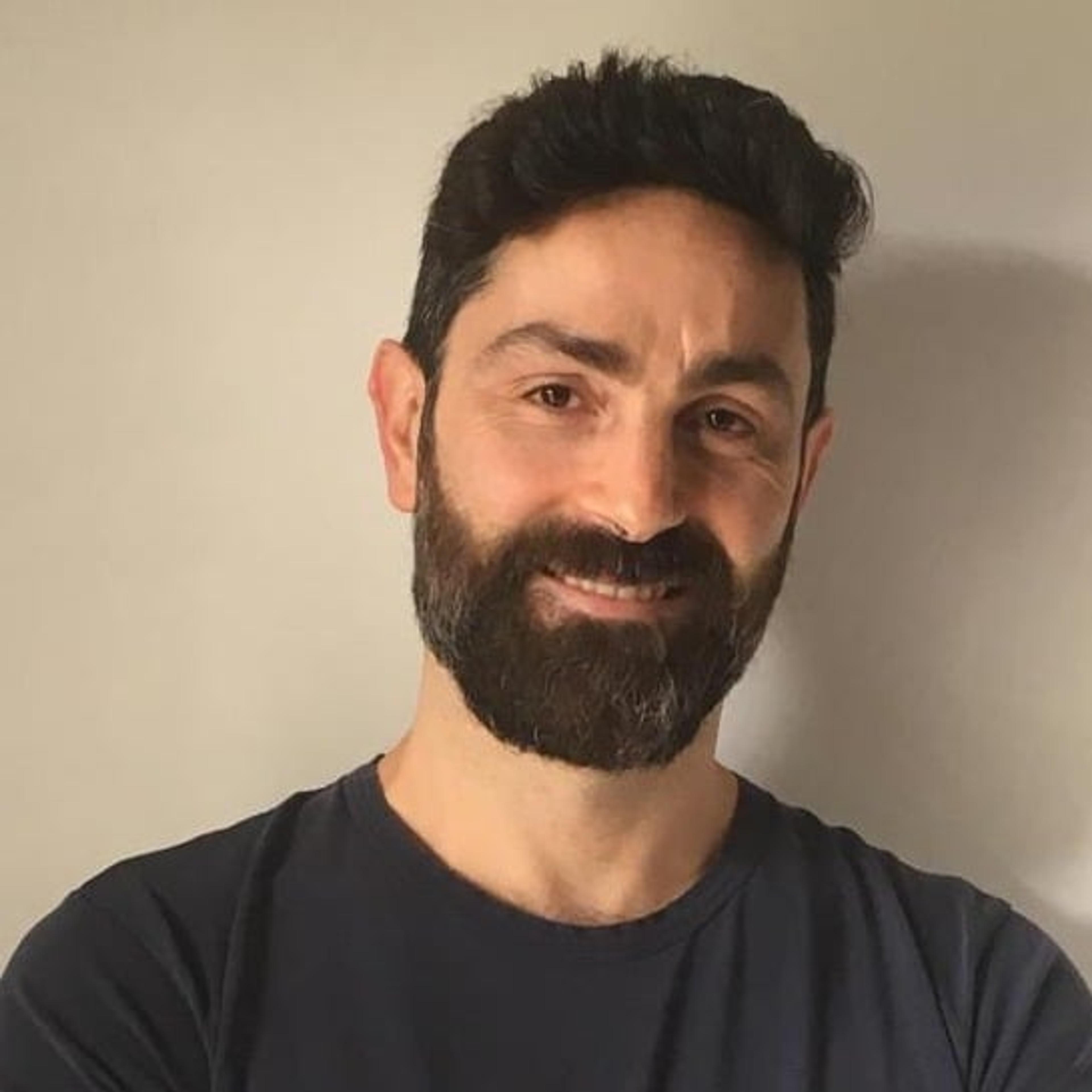 Marco Scapinelli