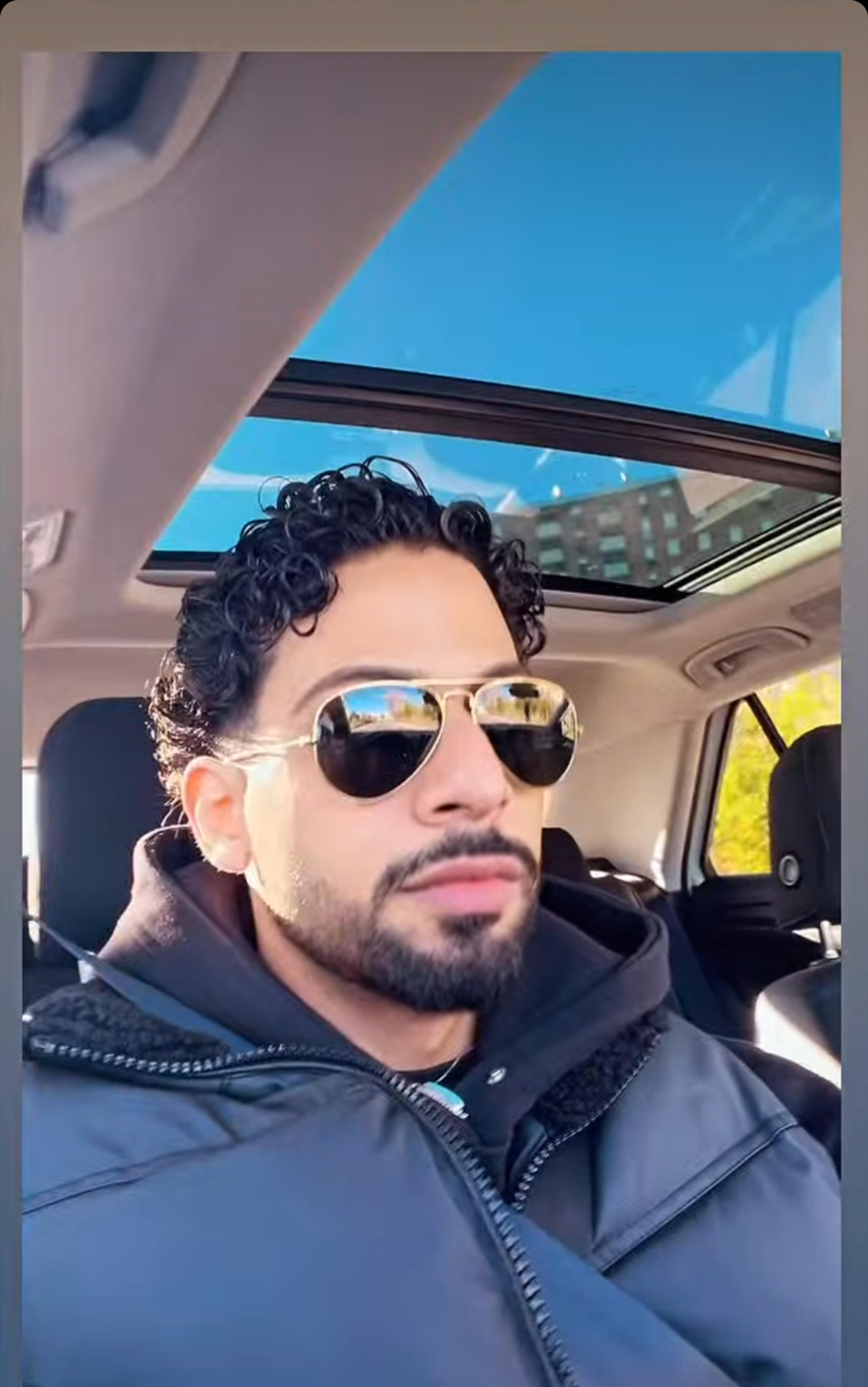 Mohamed Hashim
