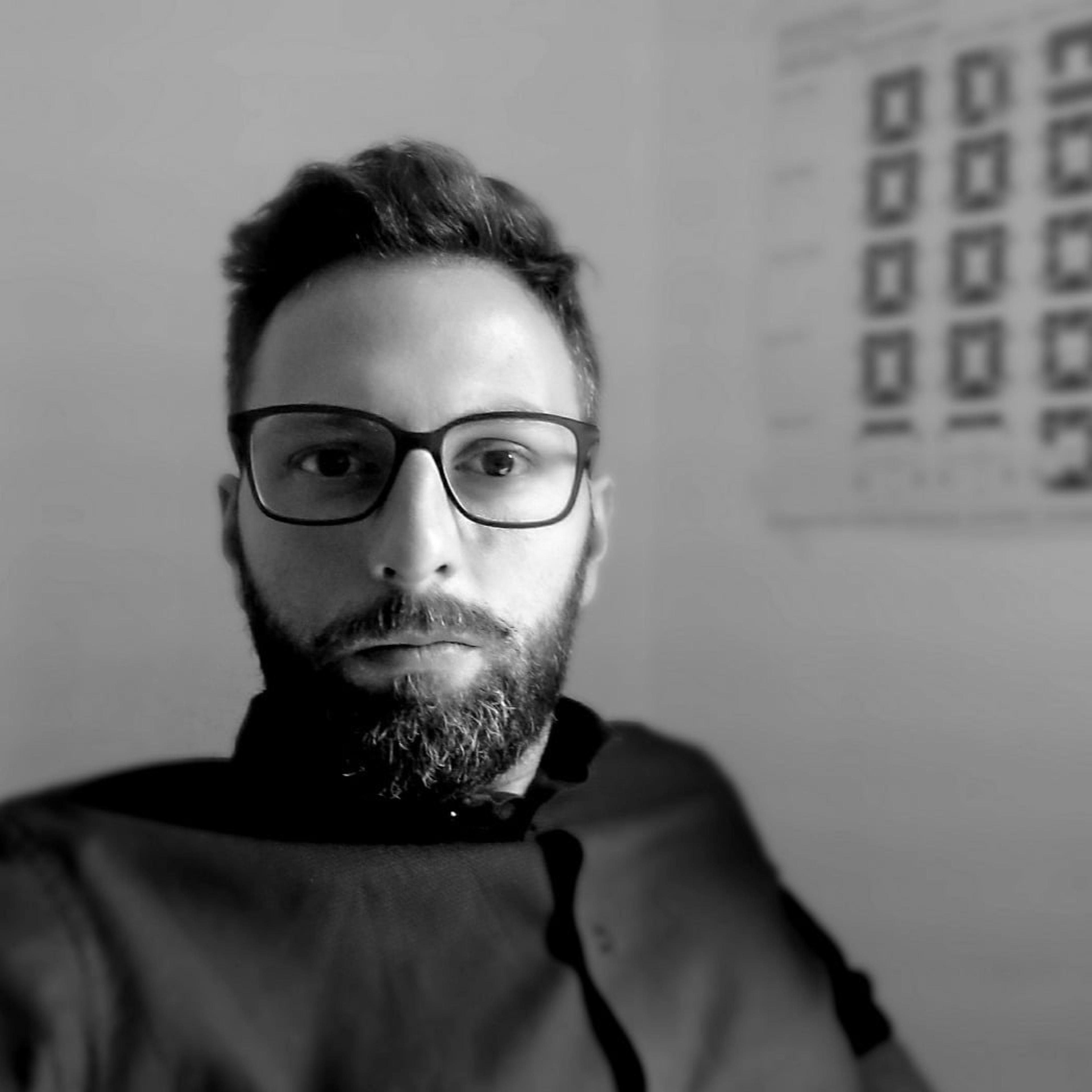 Roberto Uva