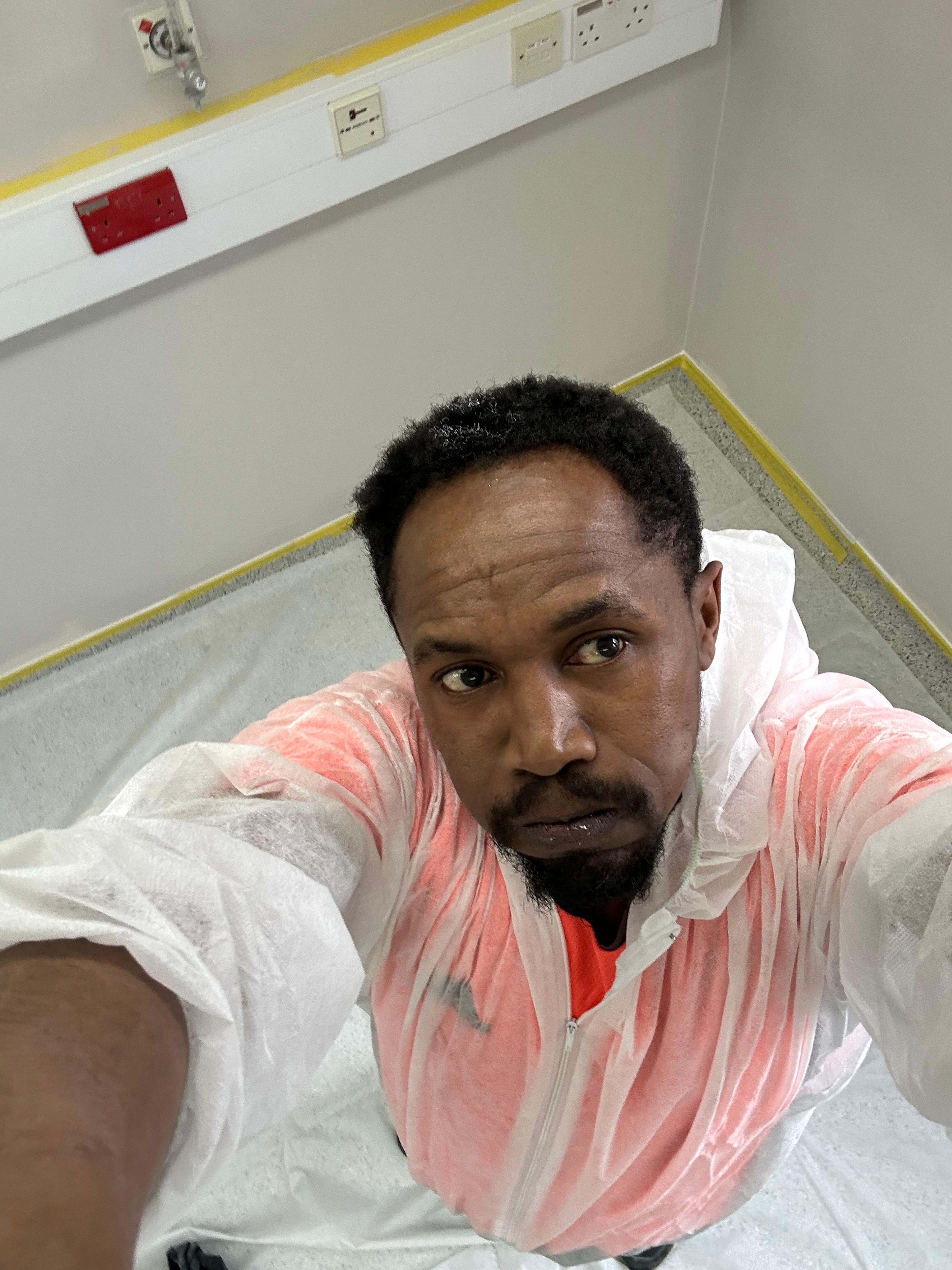 Christopher Kagiri