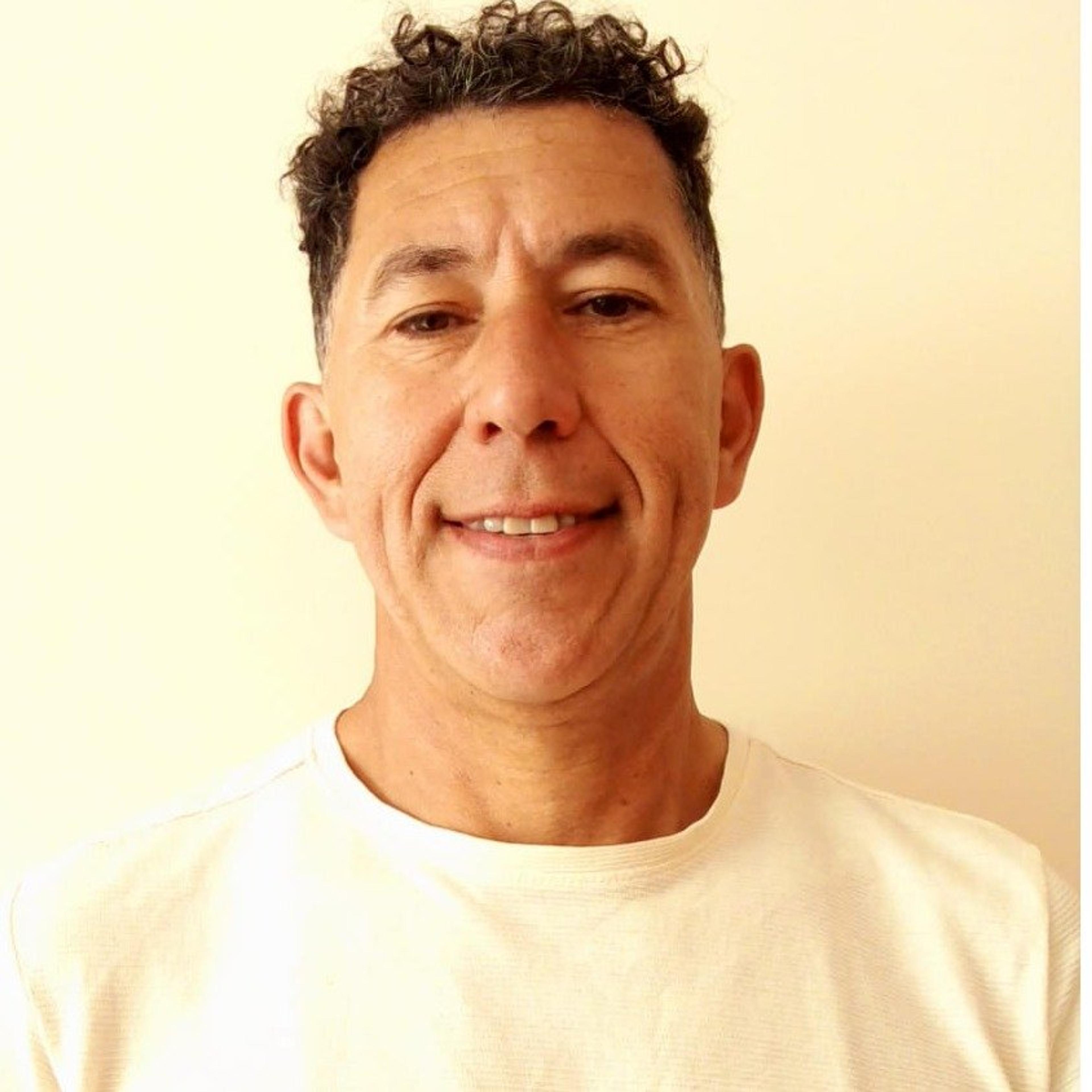 Leonardo Solorzano
