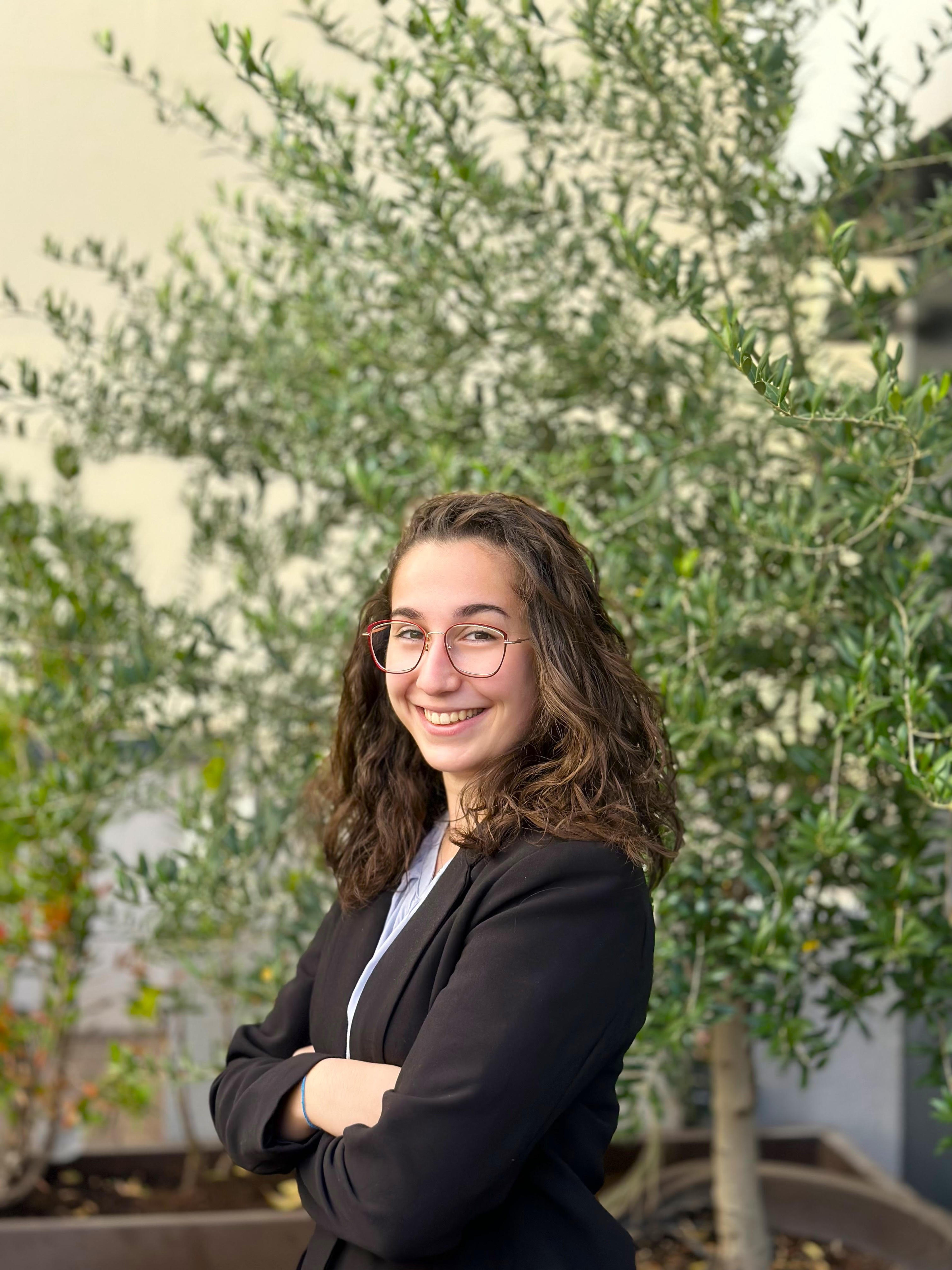Erika Baronchelli