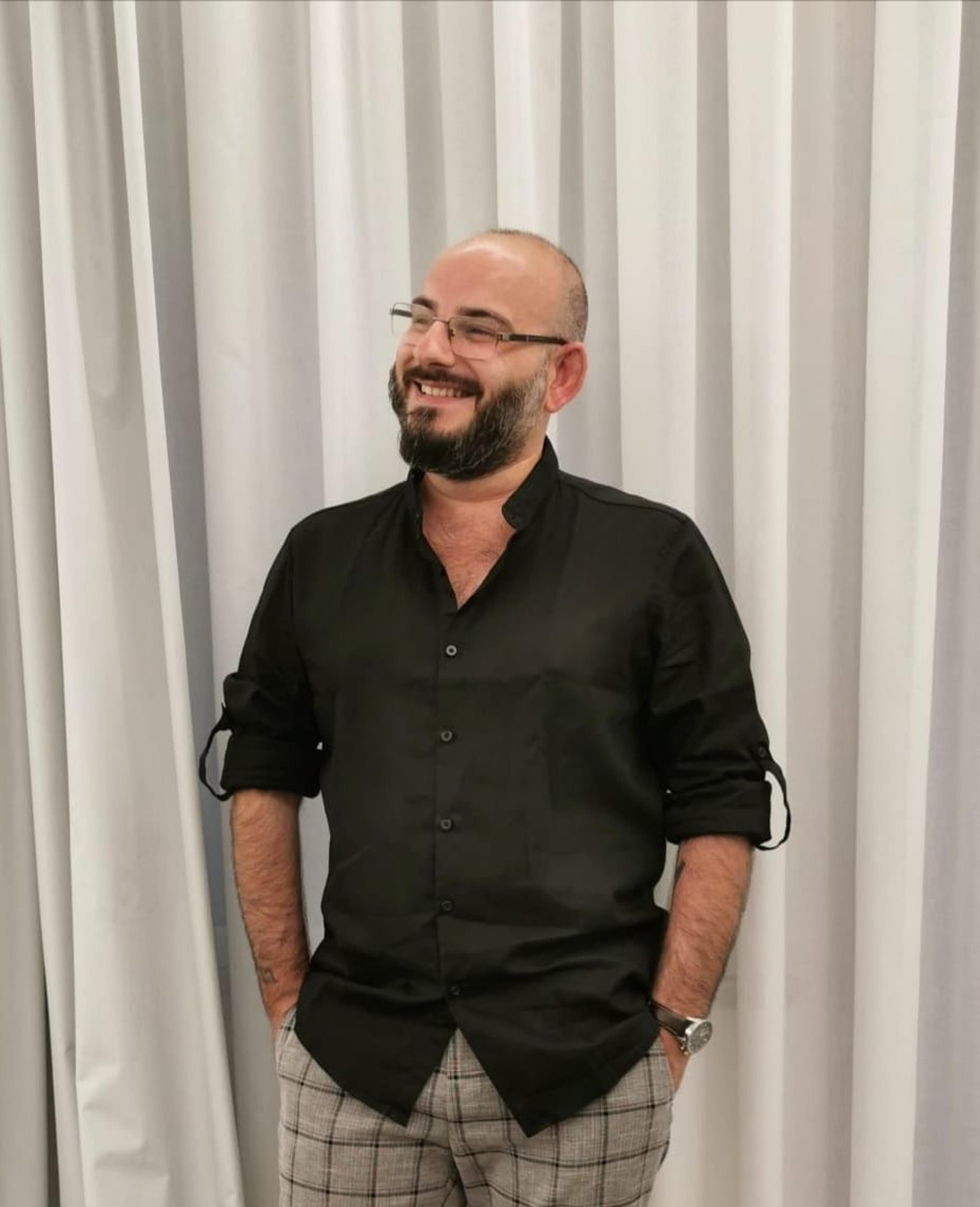 Salvatore Masone