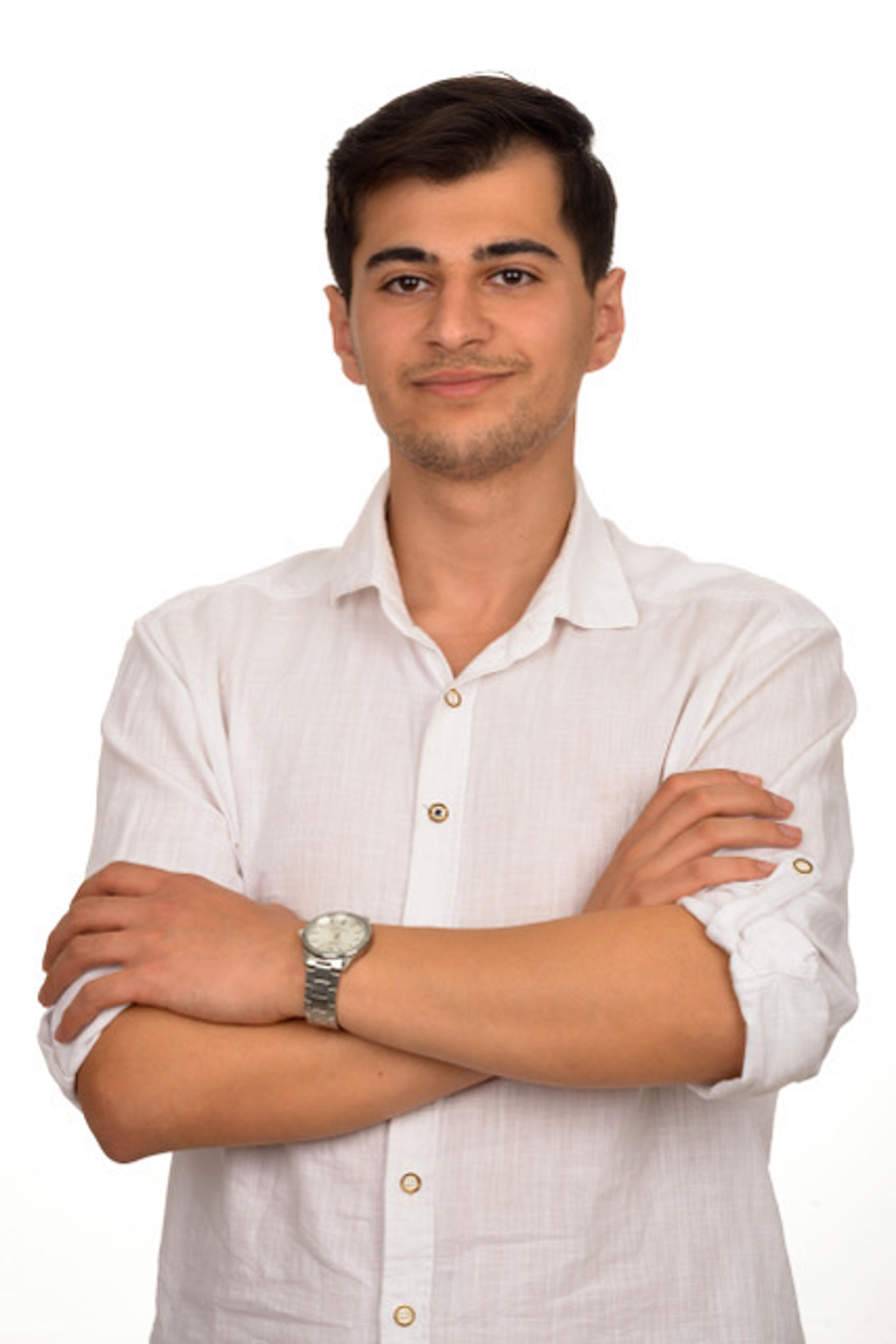 Yunus Özdemir