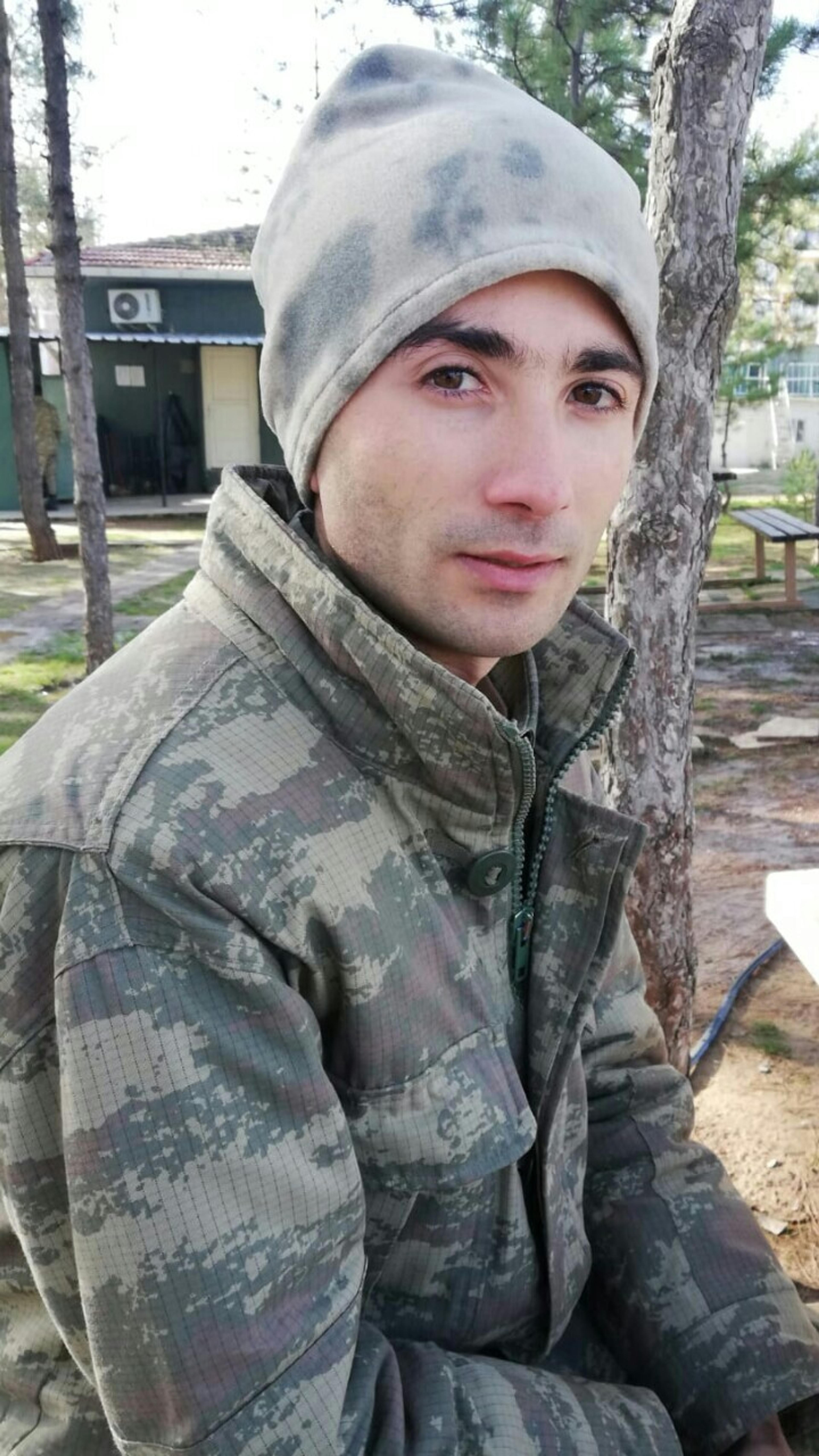 Mehmet Enücük