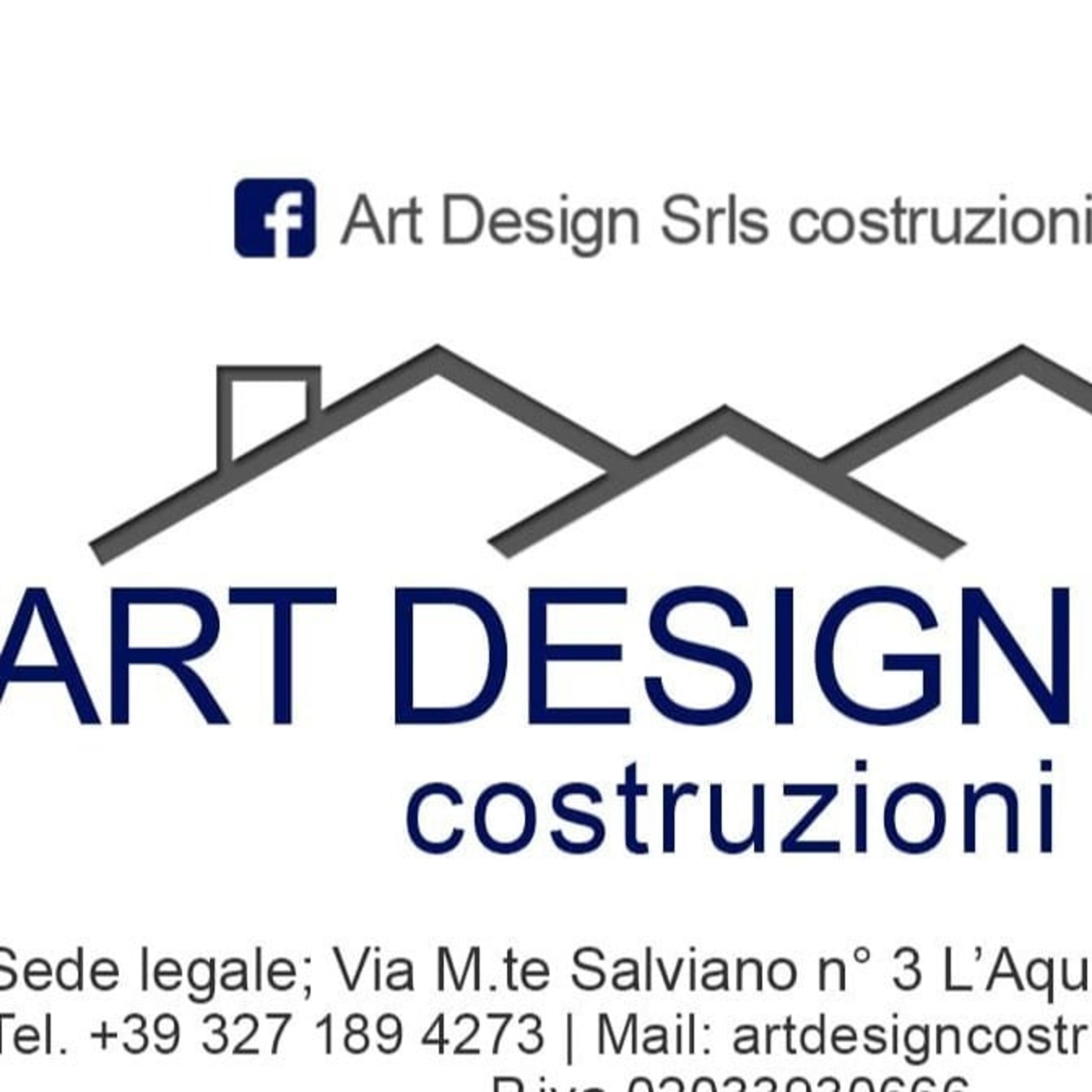 Art Design Costruzioni srl
