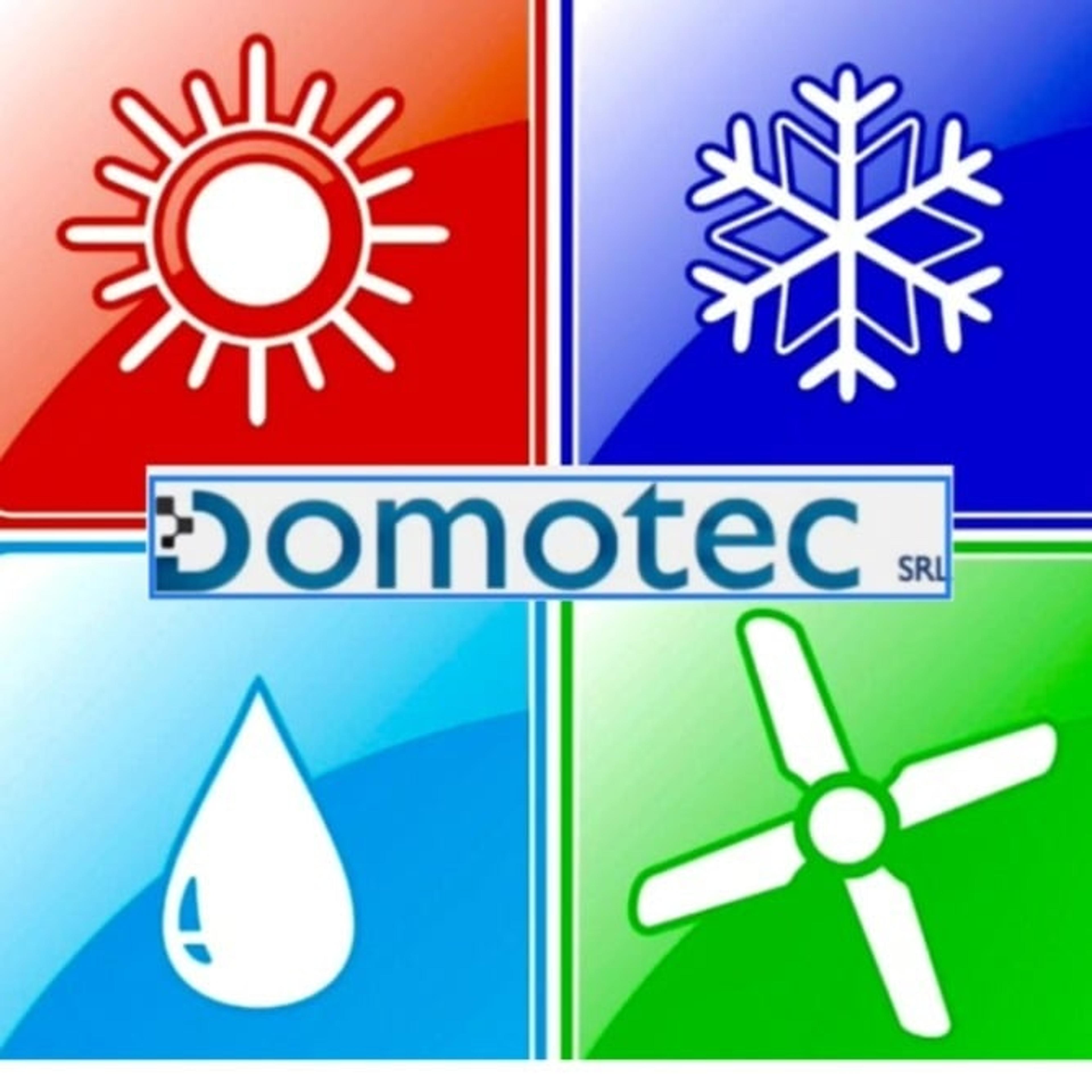 Domotec srl