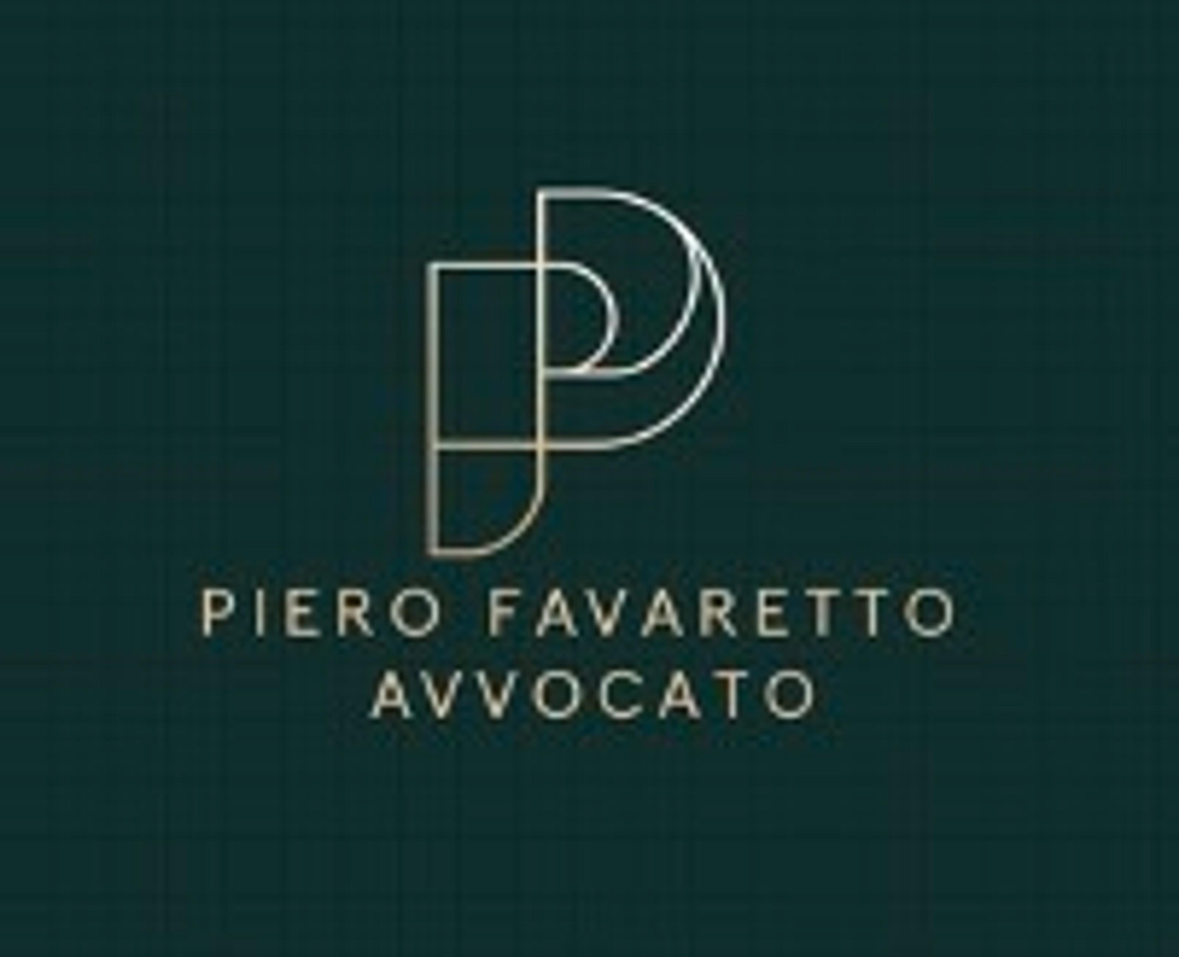 Studio legale Avv. Piero Favaretto