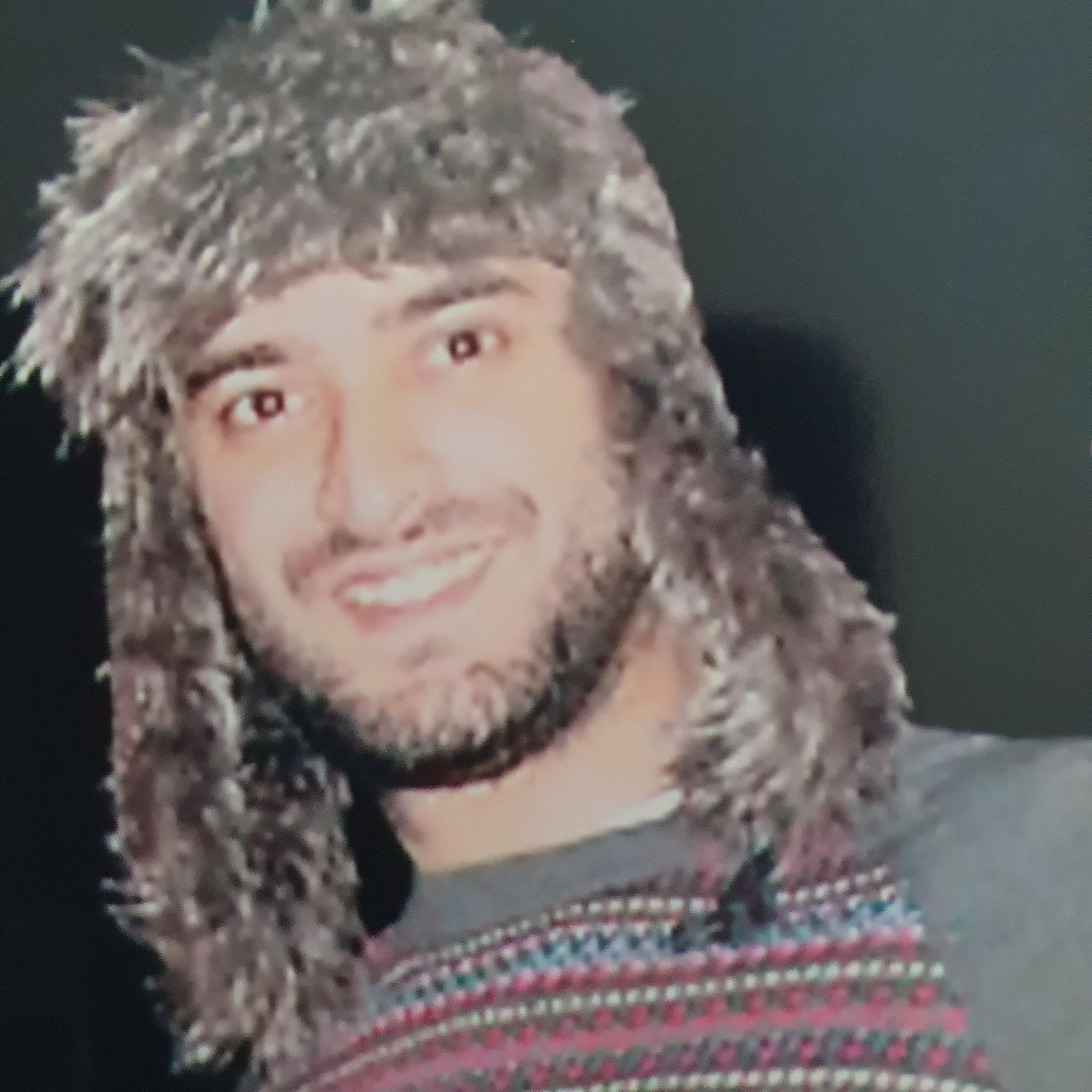 Ishteyaq Haider