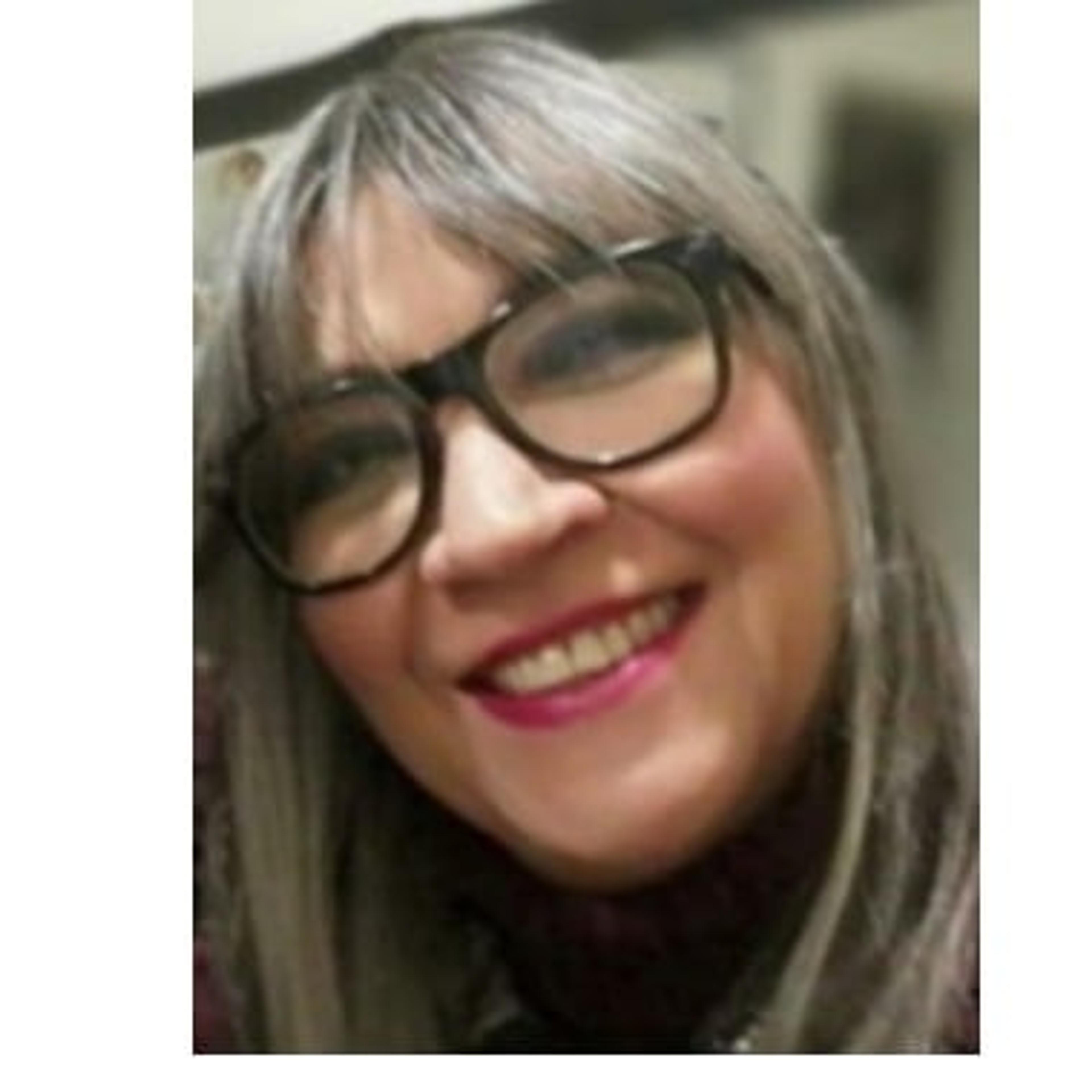 María Elena Hernández González