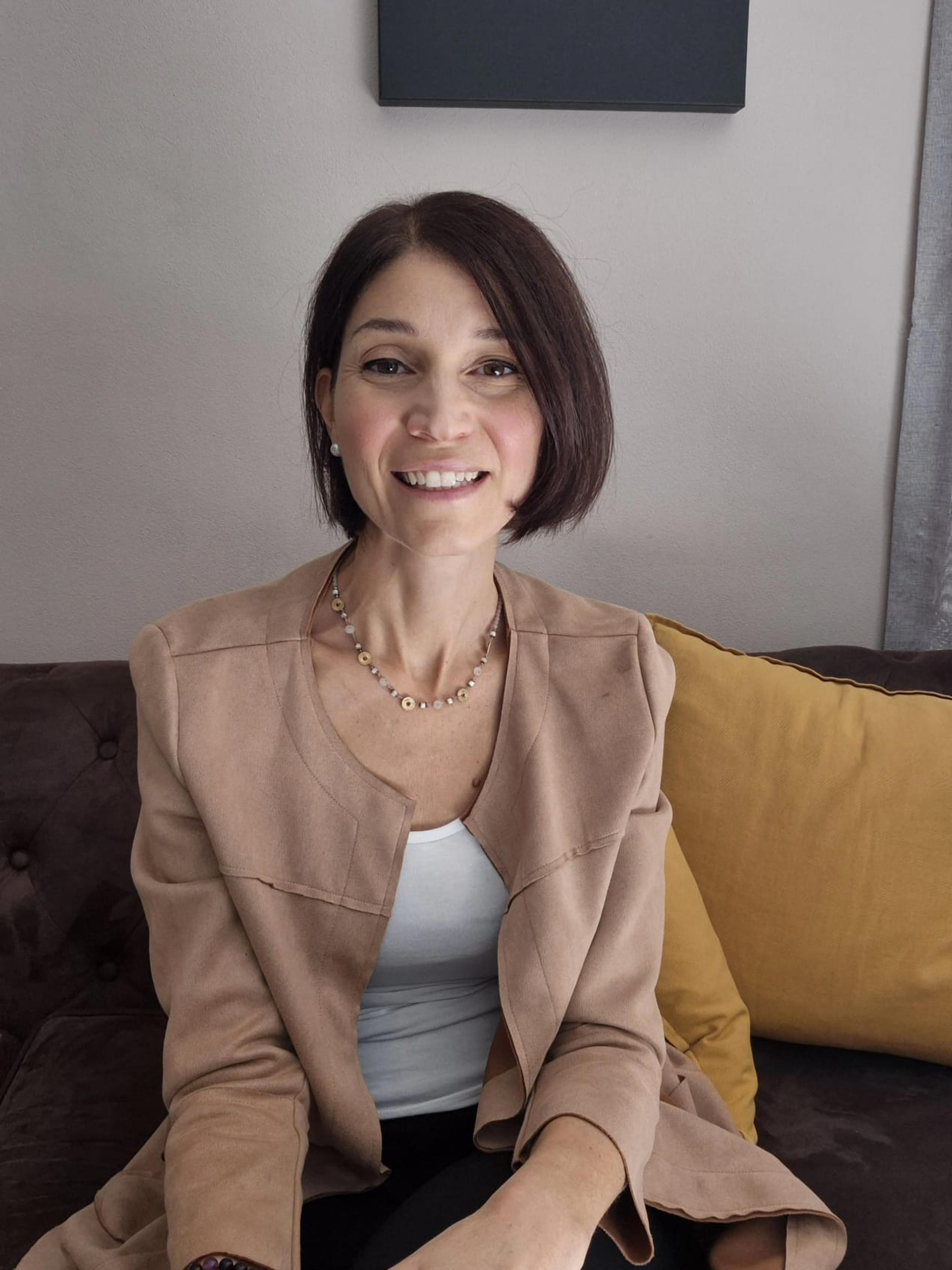 Giada Grimaldi