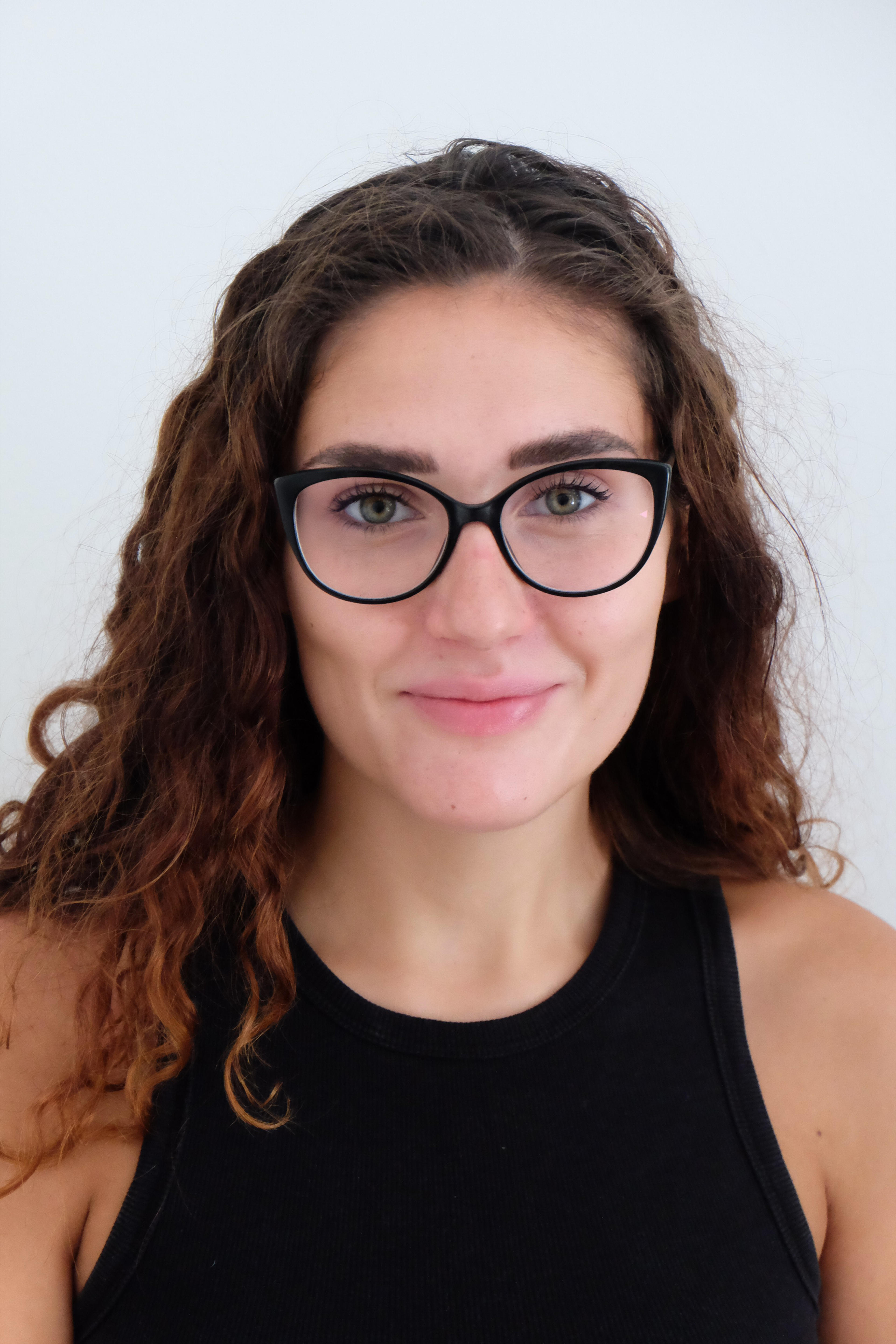 Gloria Galbiati