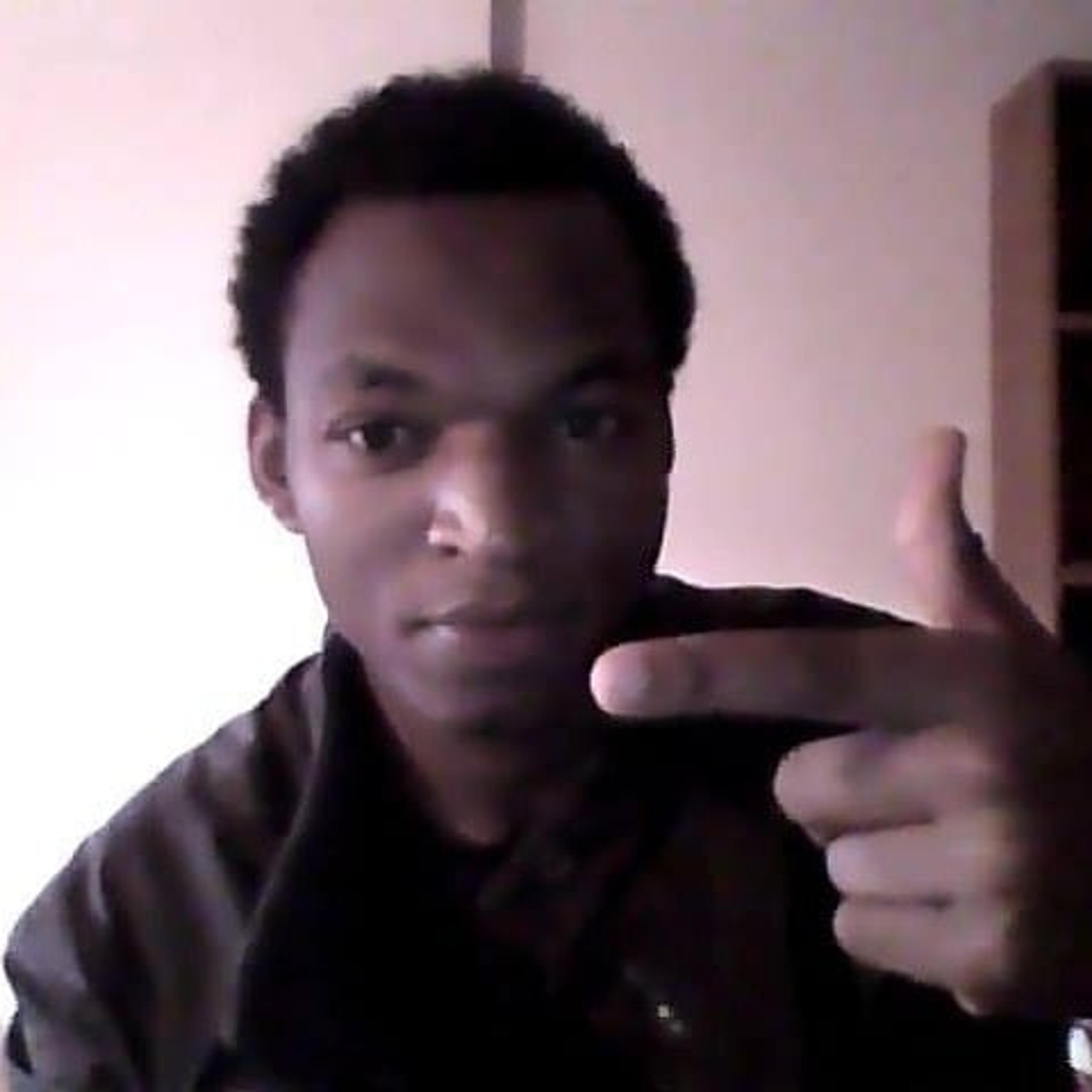 Eric Wamba