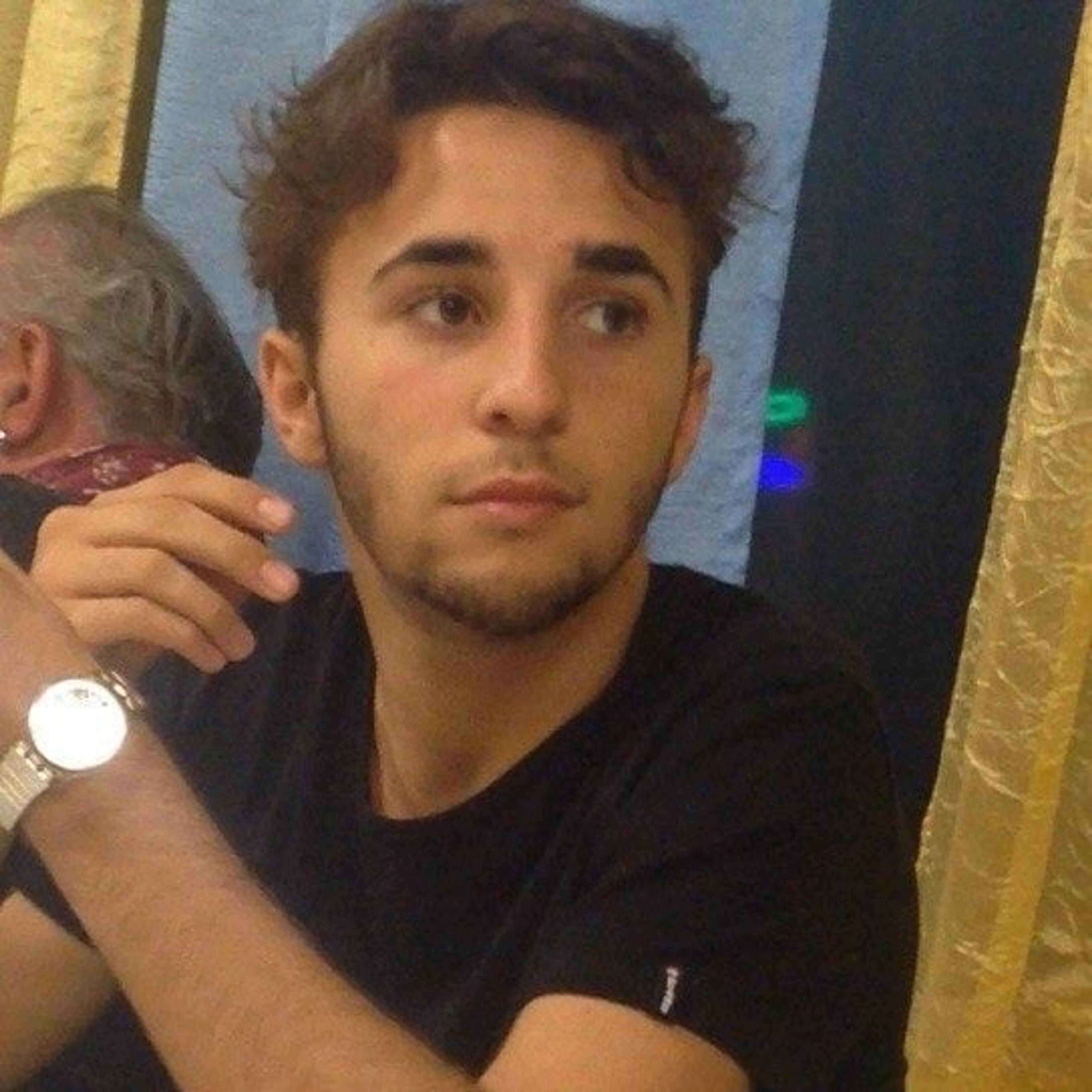 Antonio Barbaro