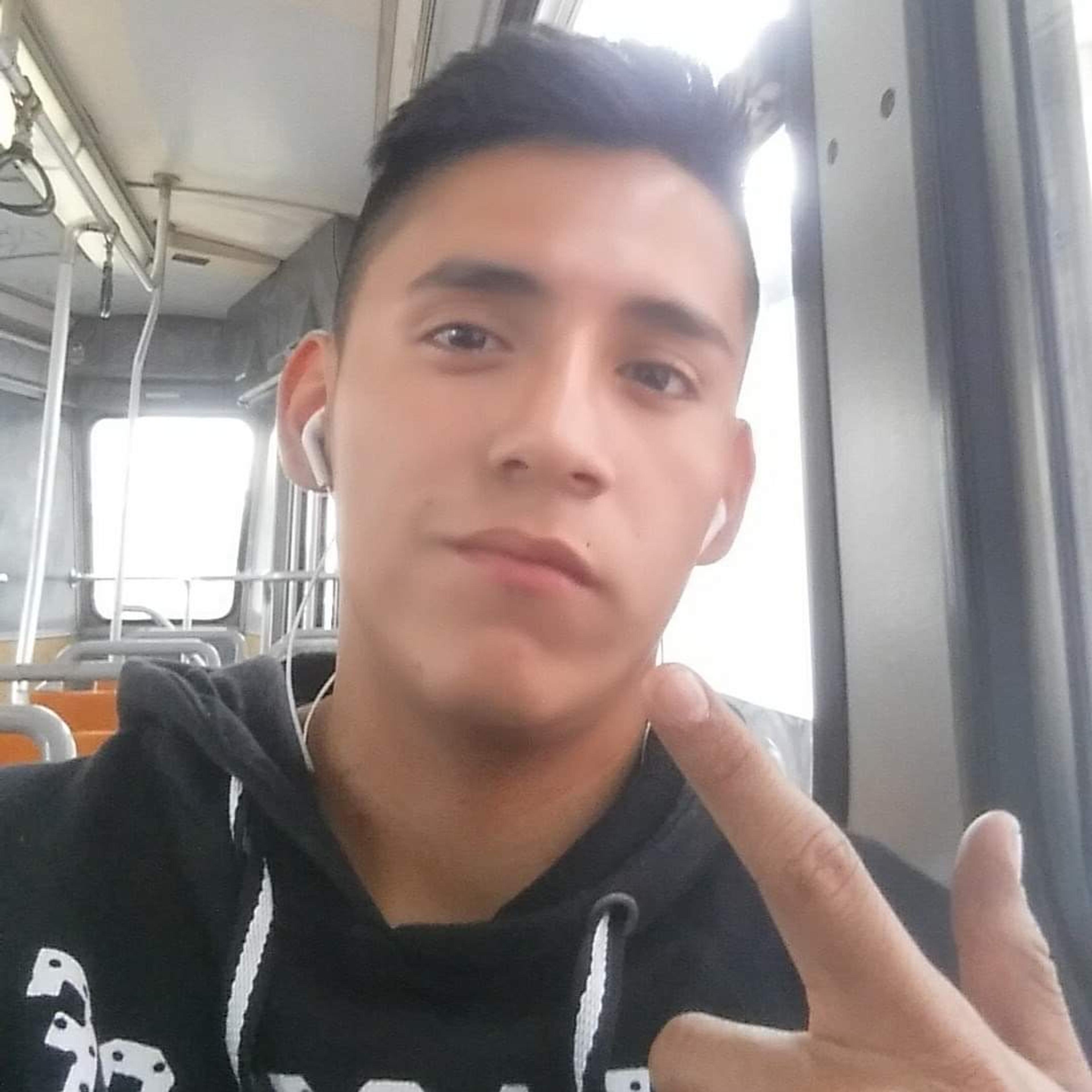Luis Alberto Yanez Inchiglema