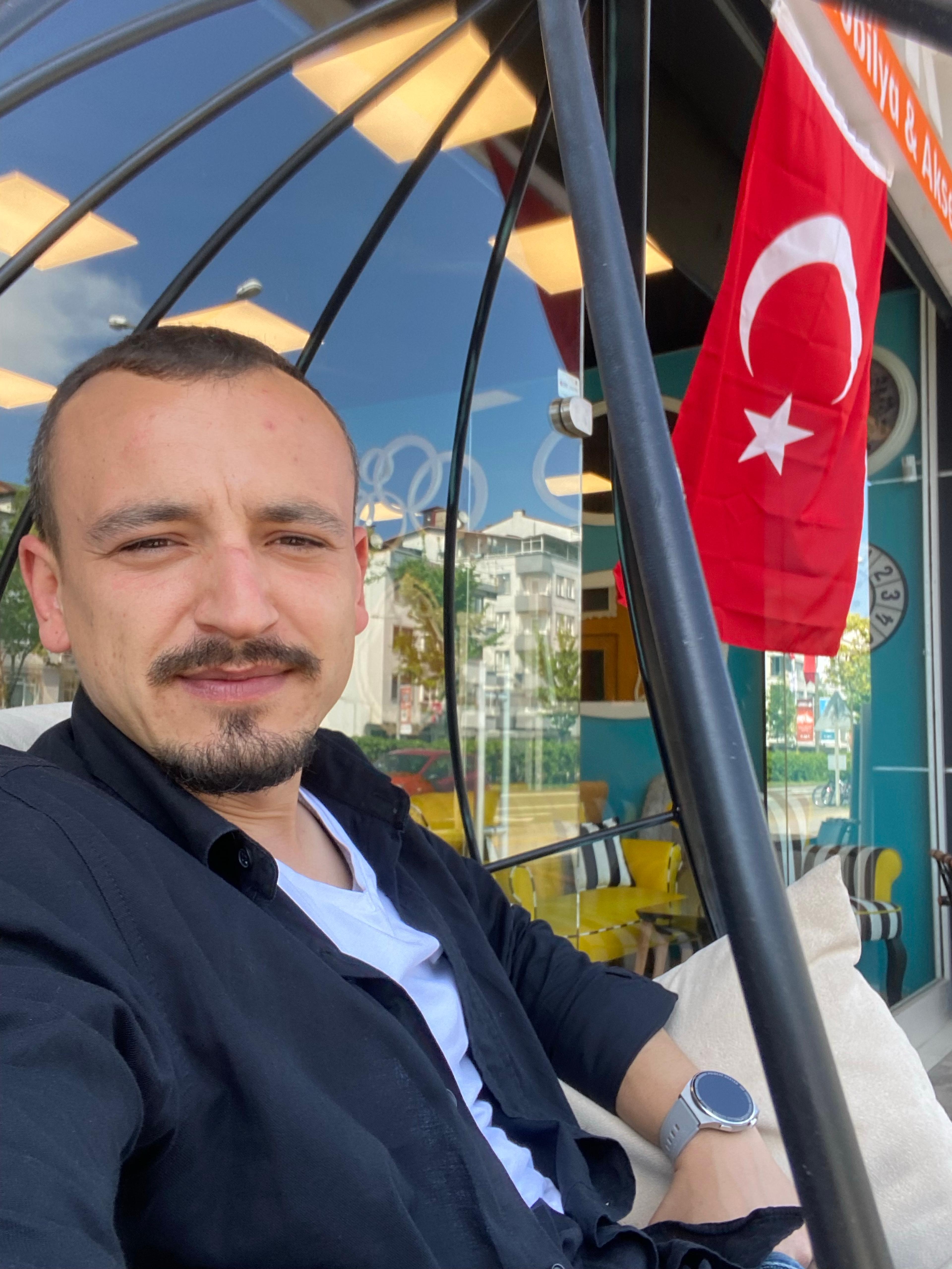 Yakup Cörüt