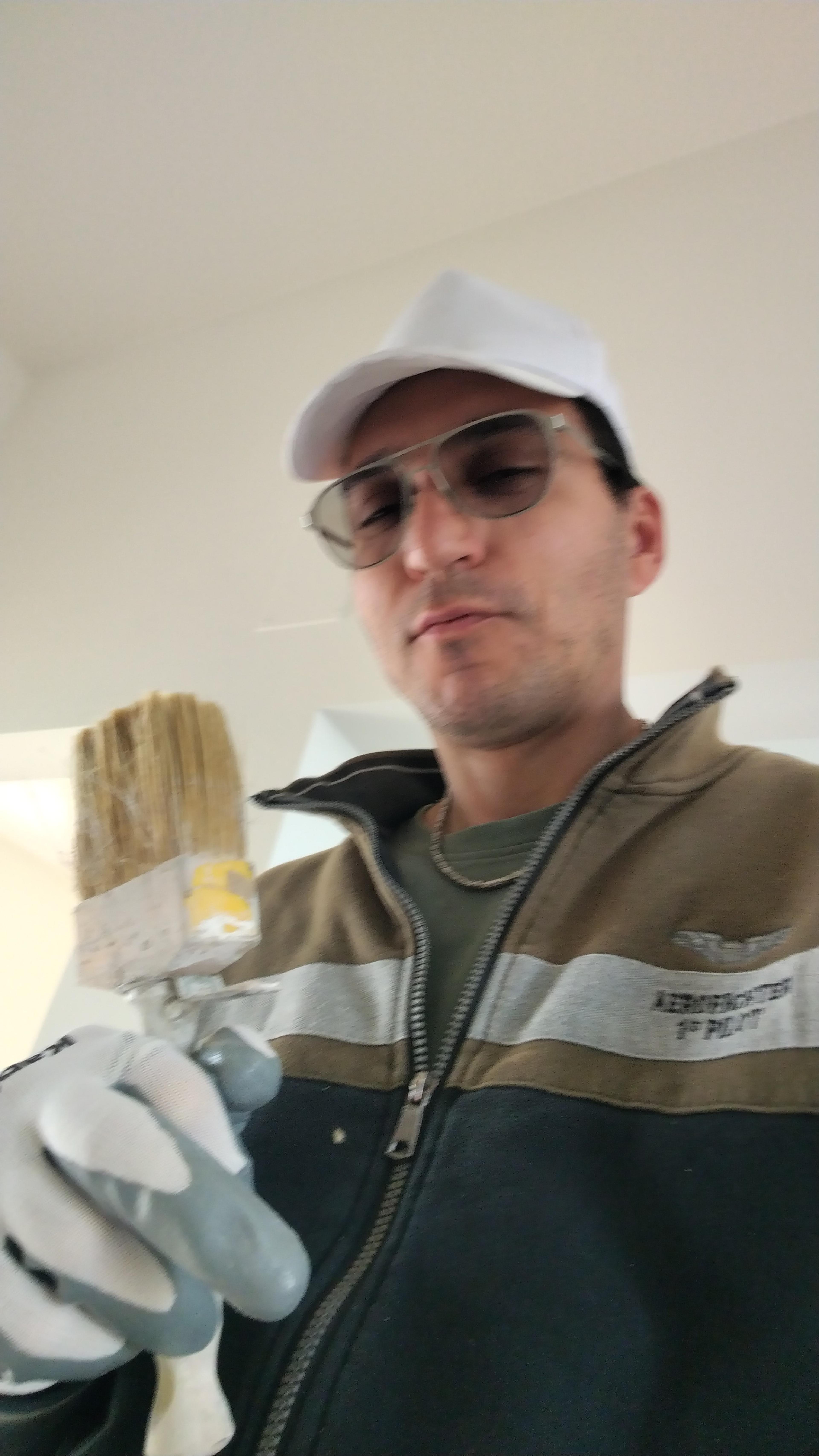 RISTRUTTURAZIONE CASA SAS DI ENE NICU DANIEL
