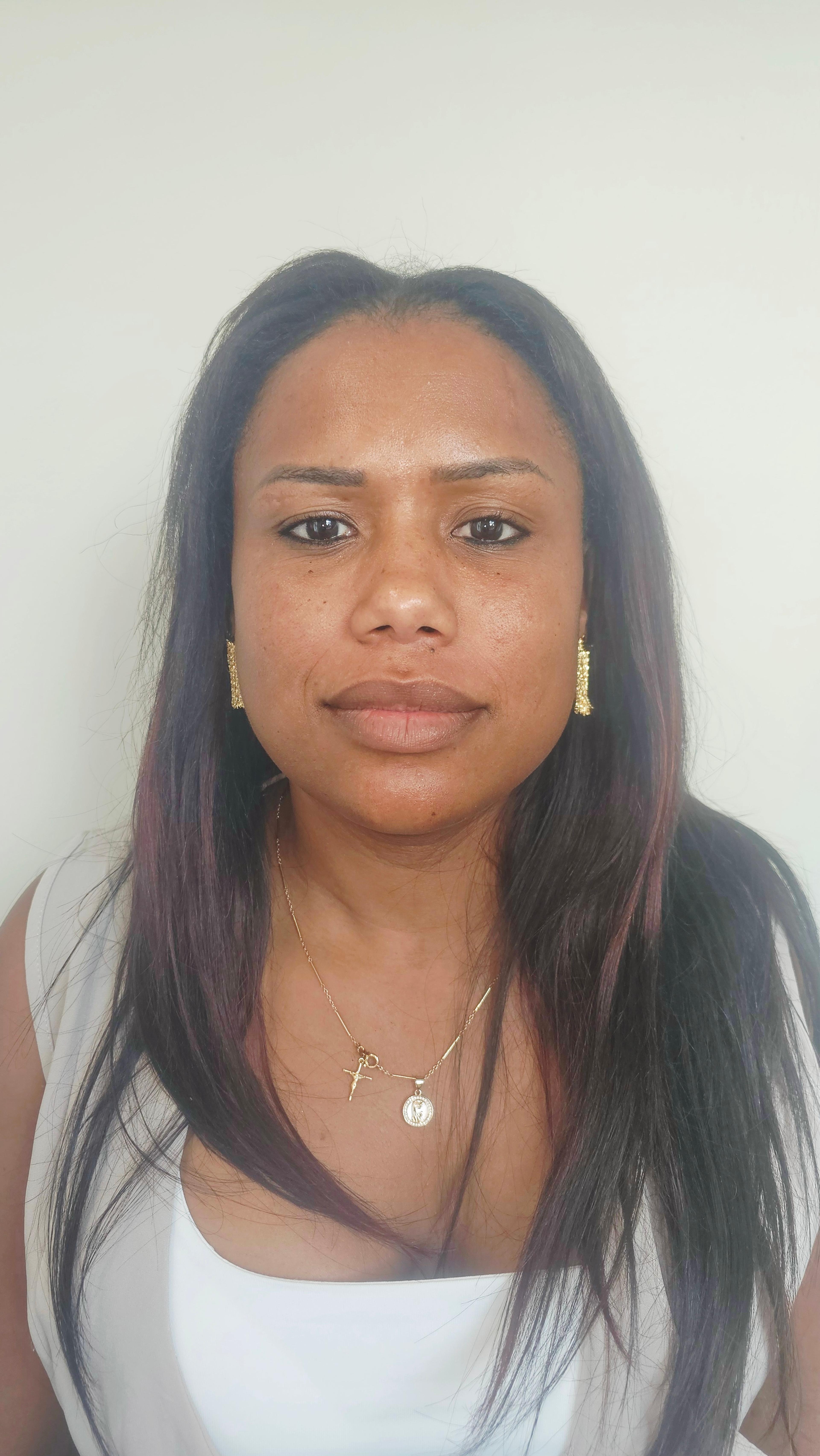 Yassimira Afonso