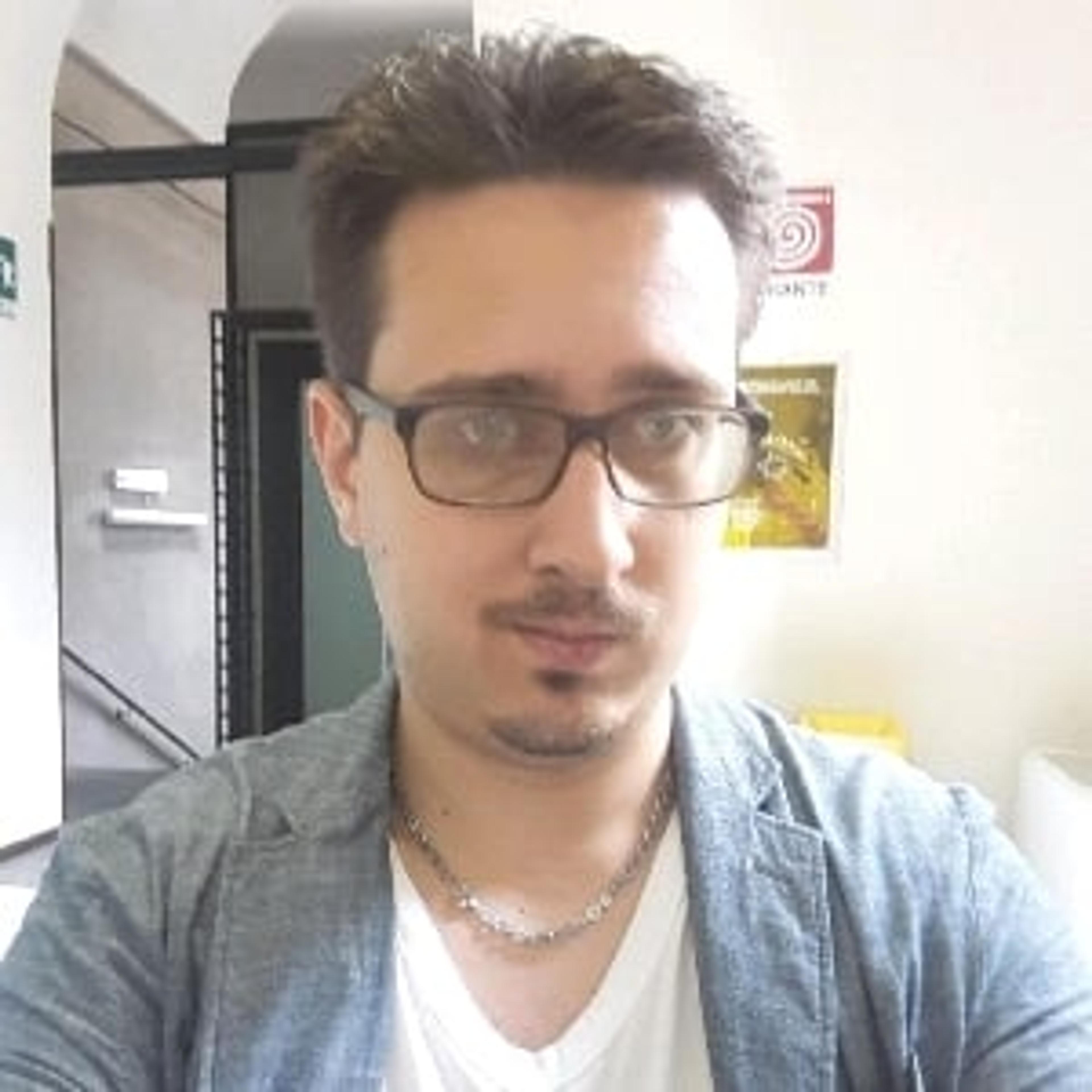 Maksym Kutsenko