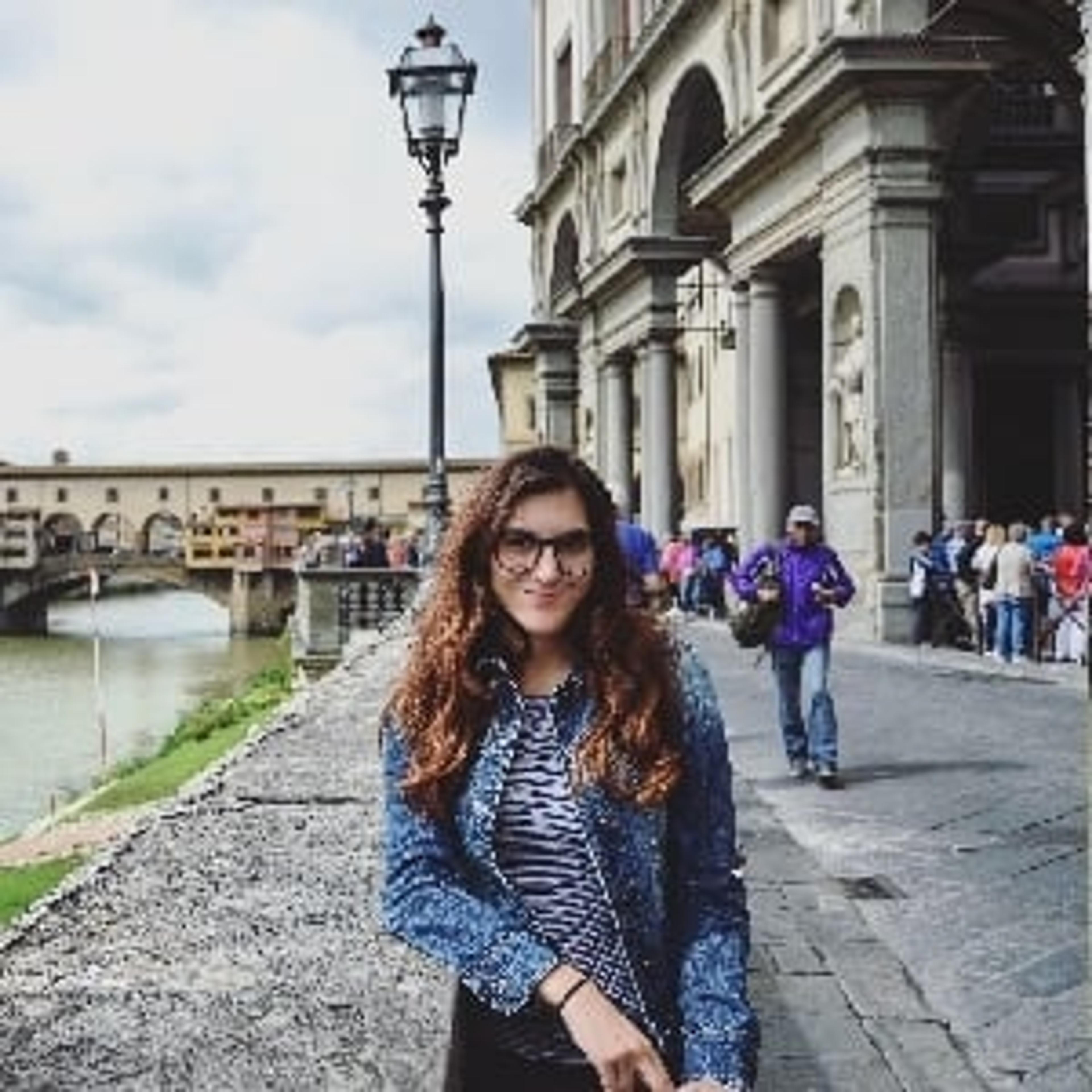 Lea Aramini