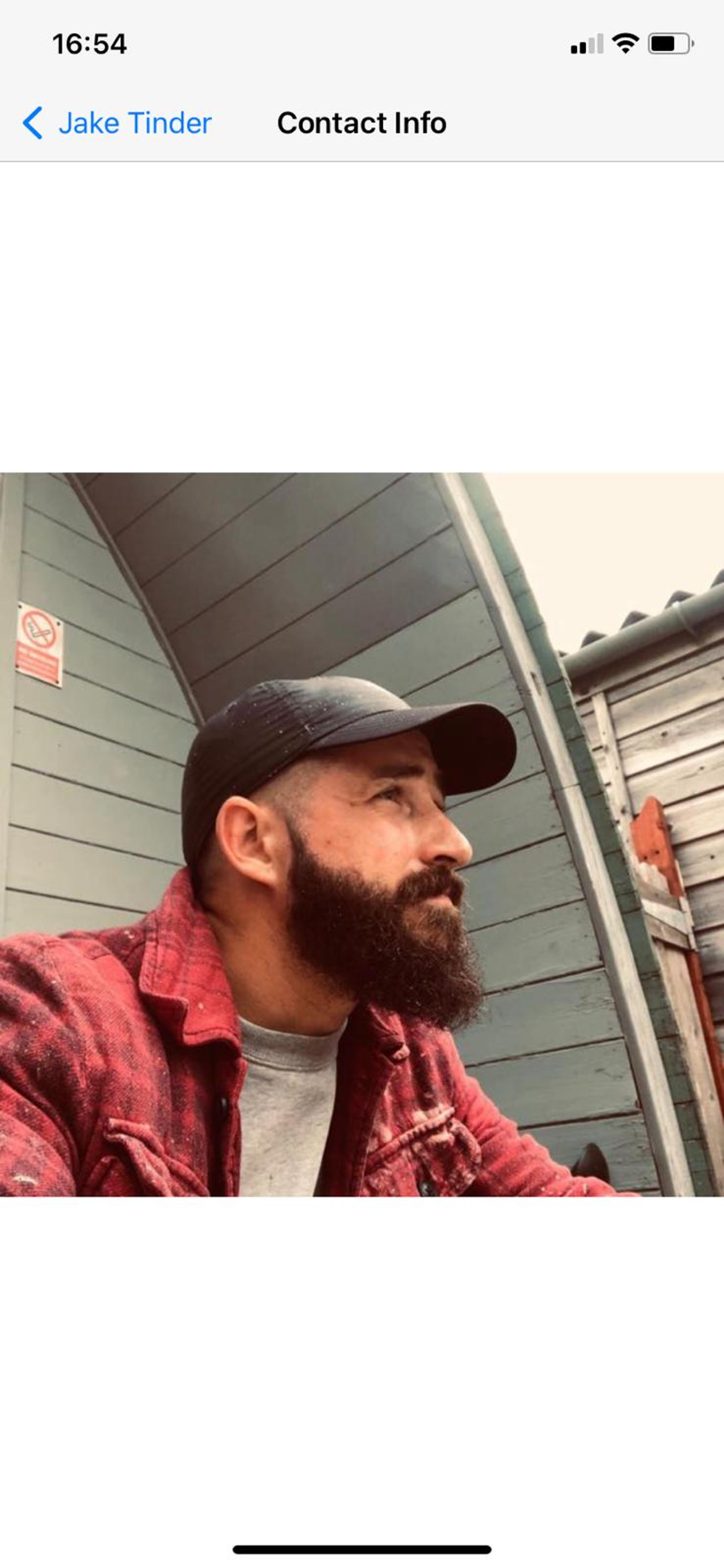 Jake Lee