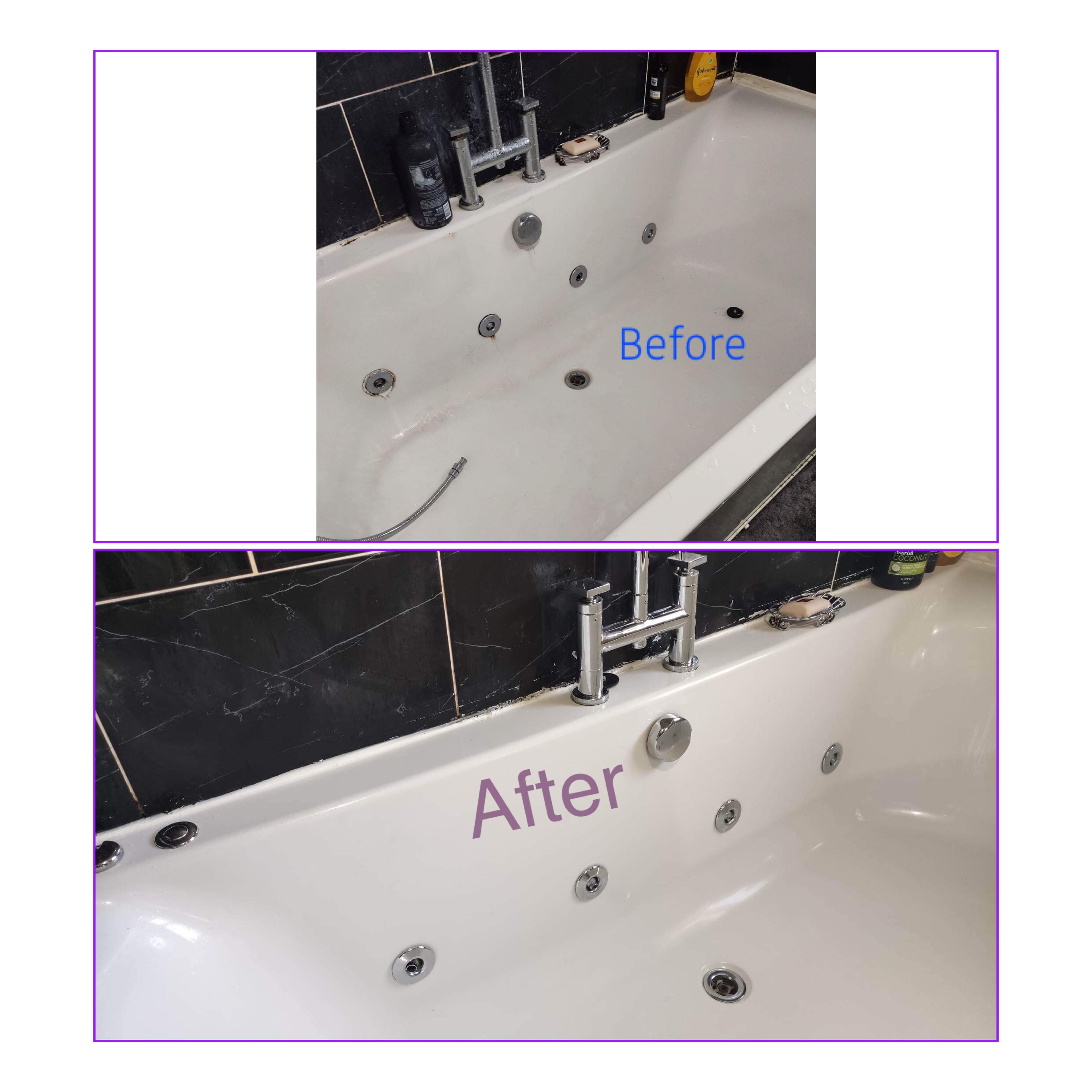 Shiny House Cleaning Services