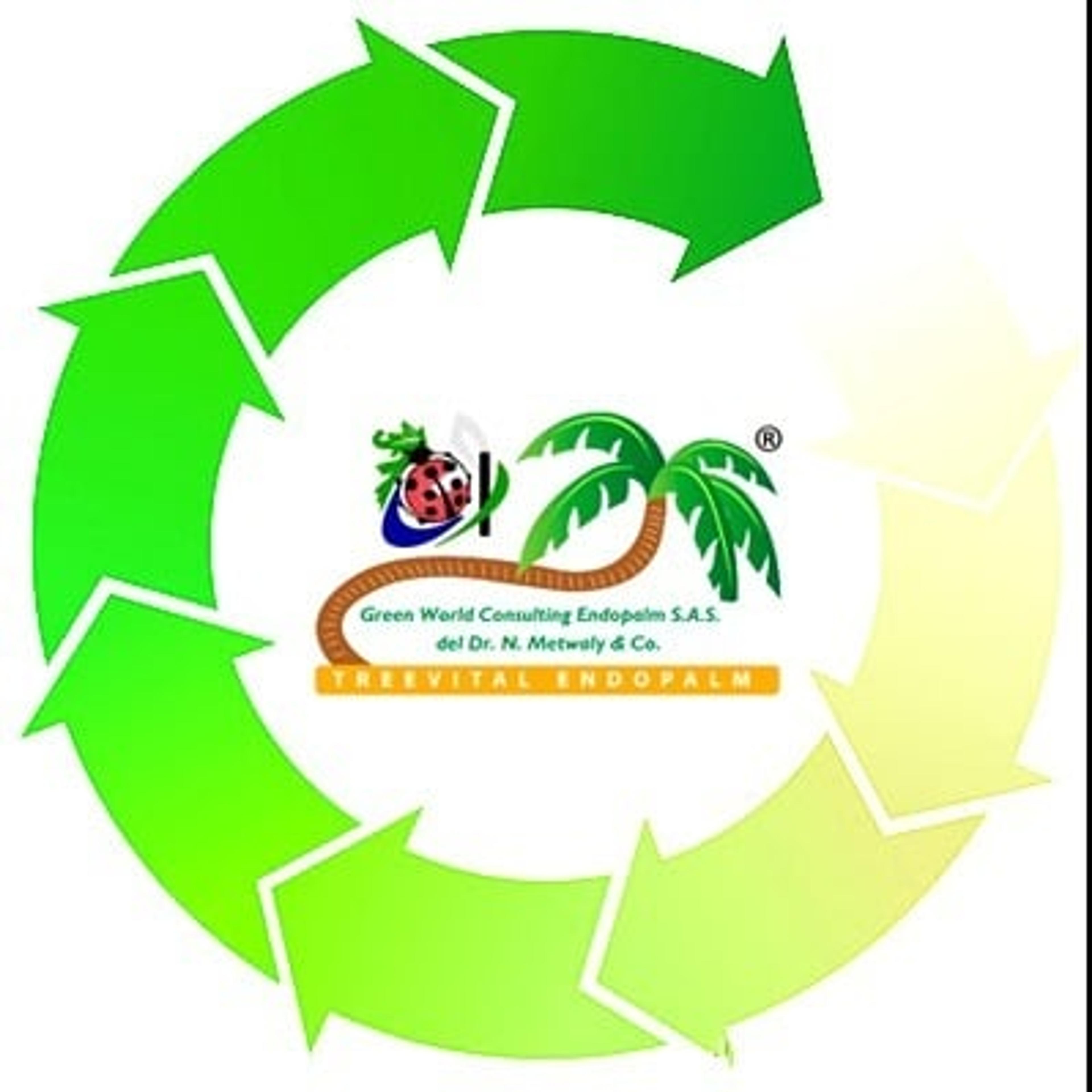 Green World Consulting Endopalm s.a.s