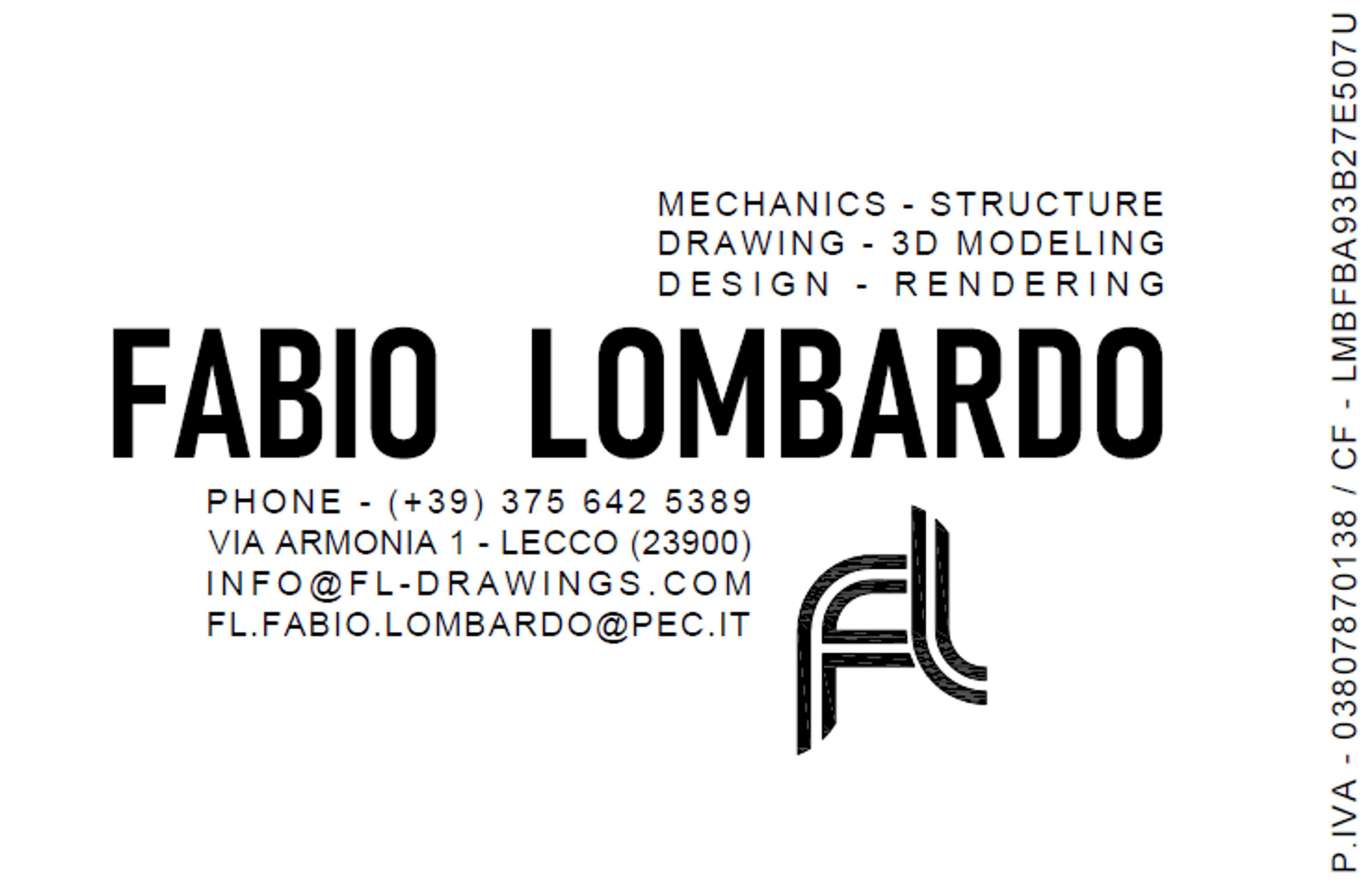 Fabio Lombardo