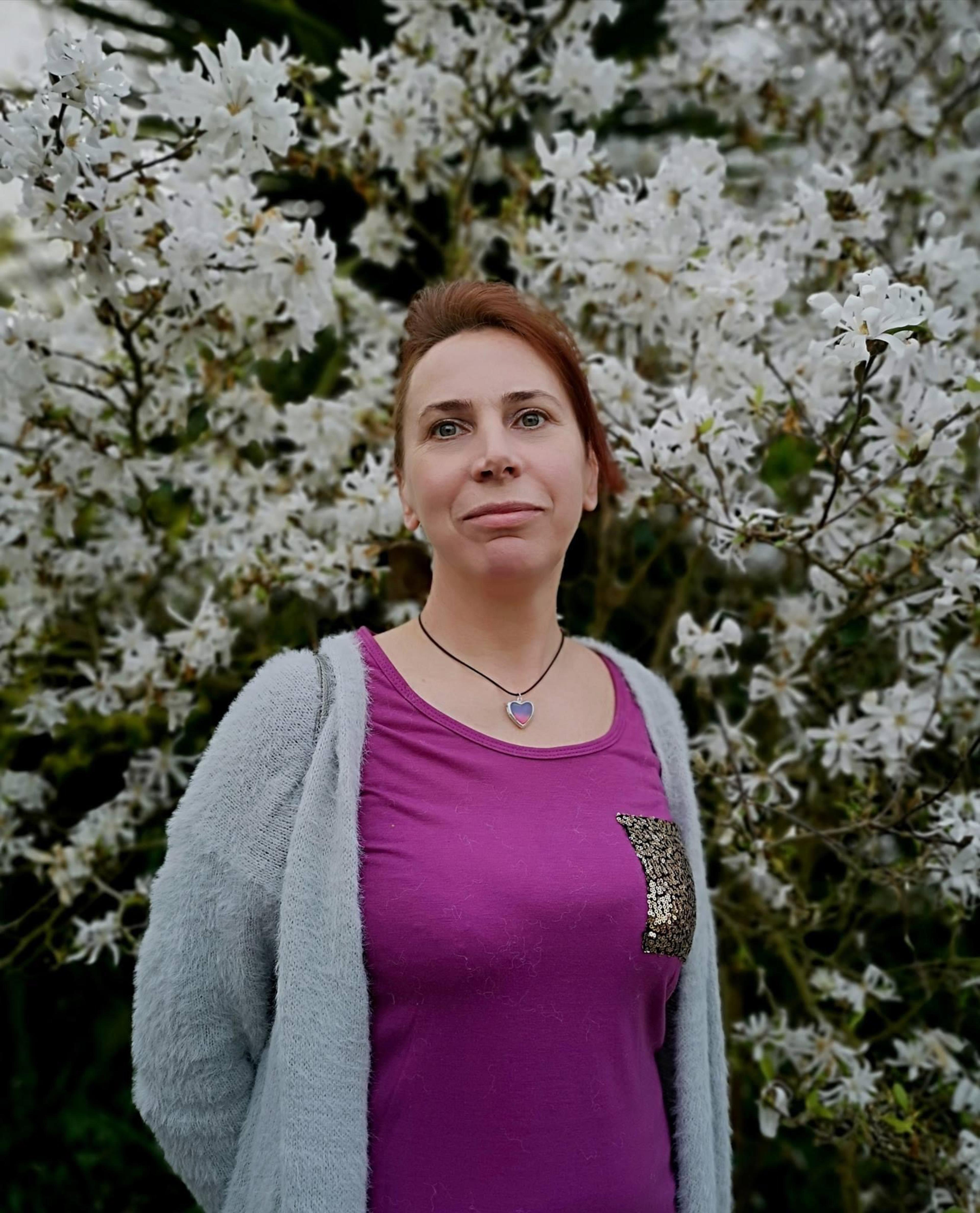 Jolanta Borunoviene