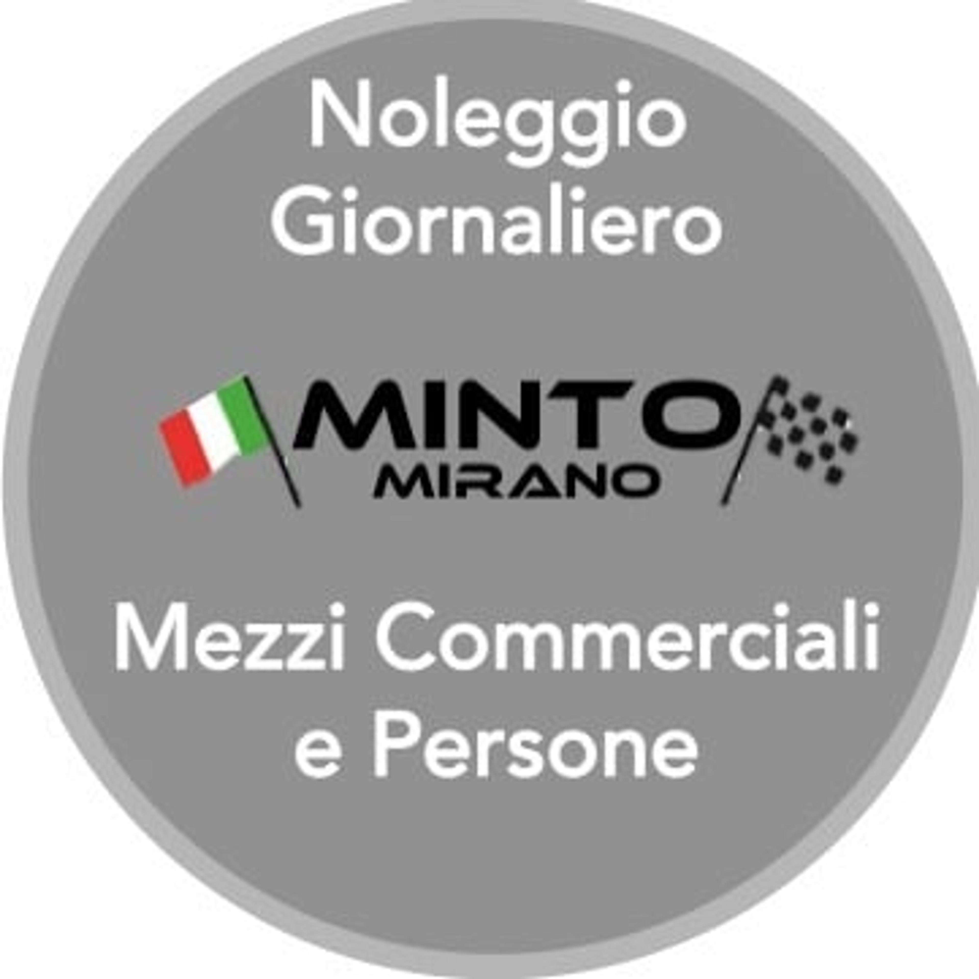 Minto Snc