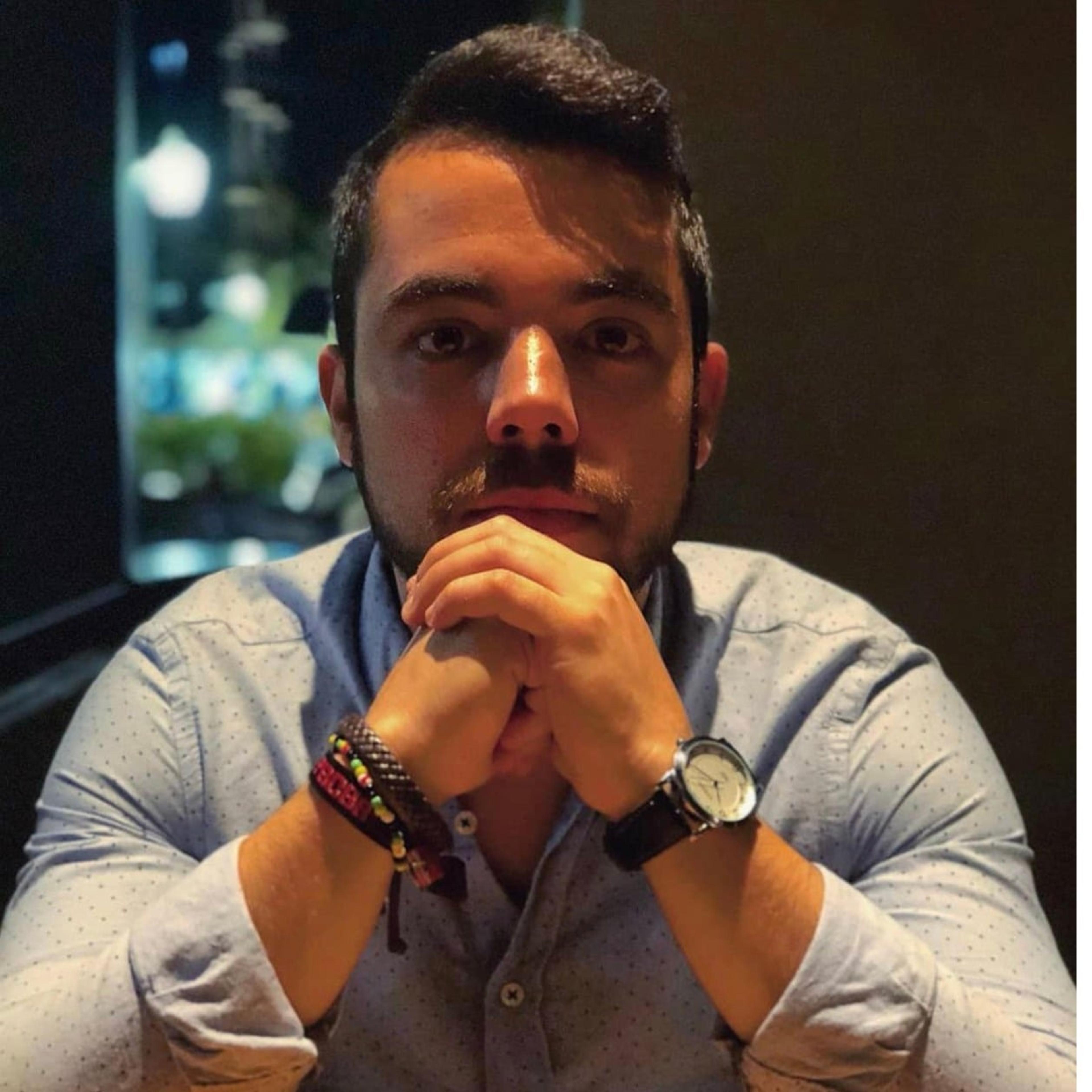 Jose Maria Lopez Gonzalez