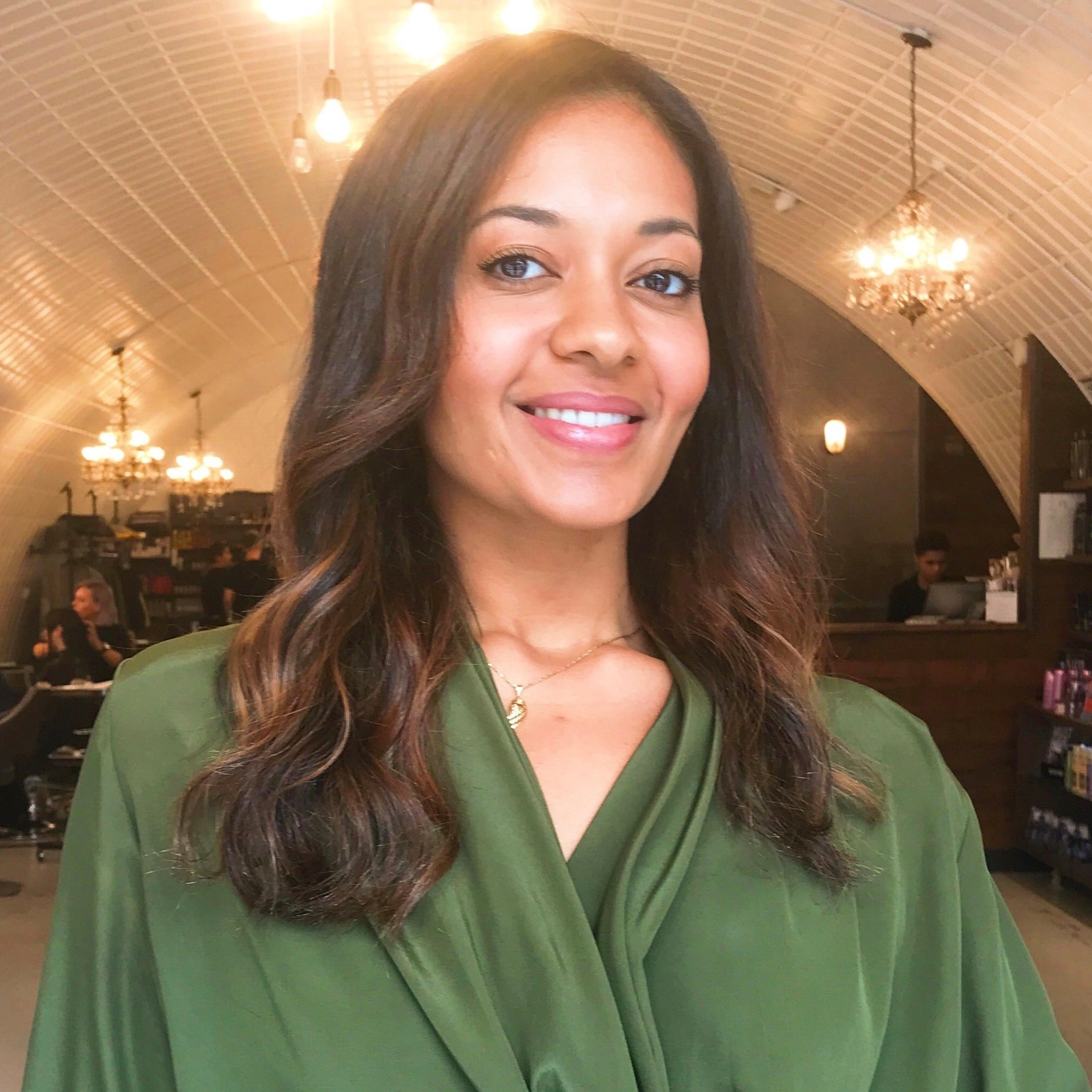 Salma Ali