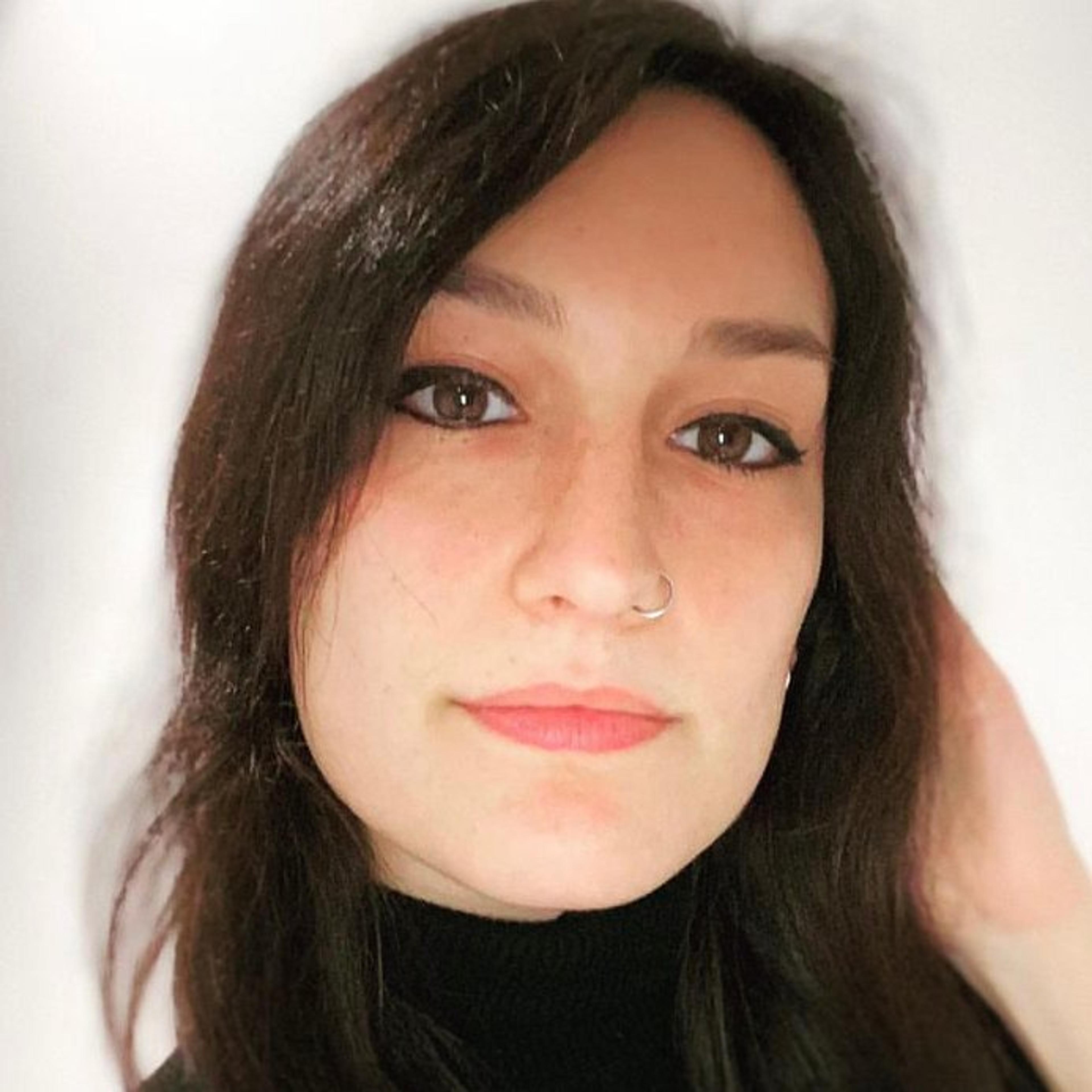 Alba Herrera Rodríguez