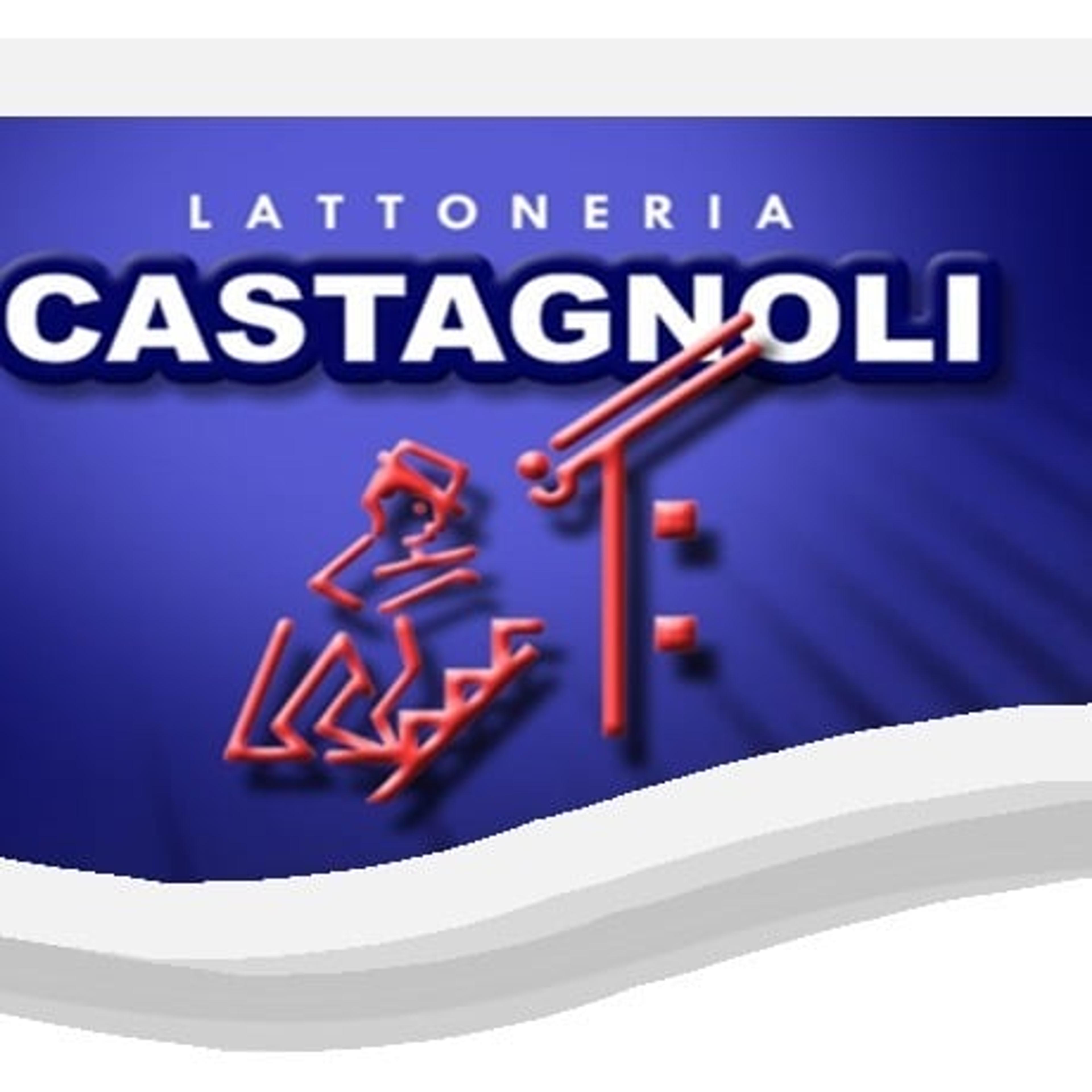 Lattoneria castagnoli sas