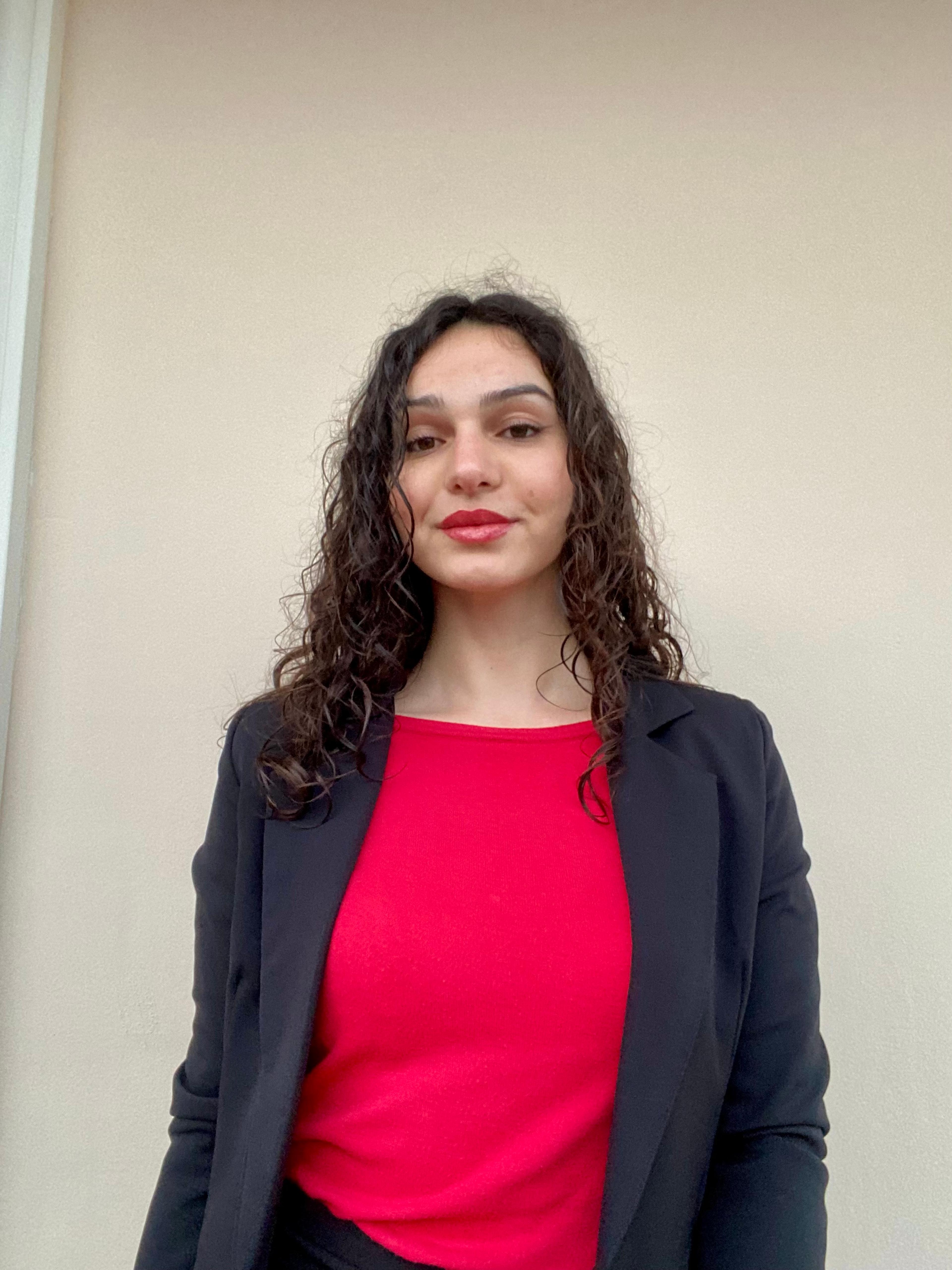 Miryam Macellaro