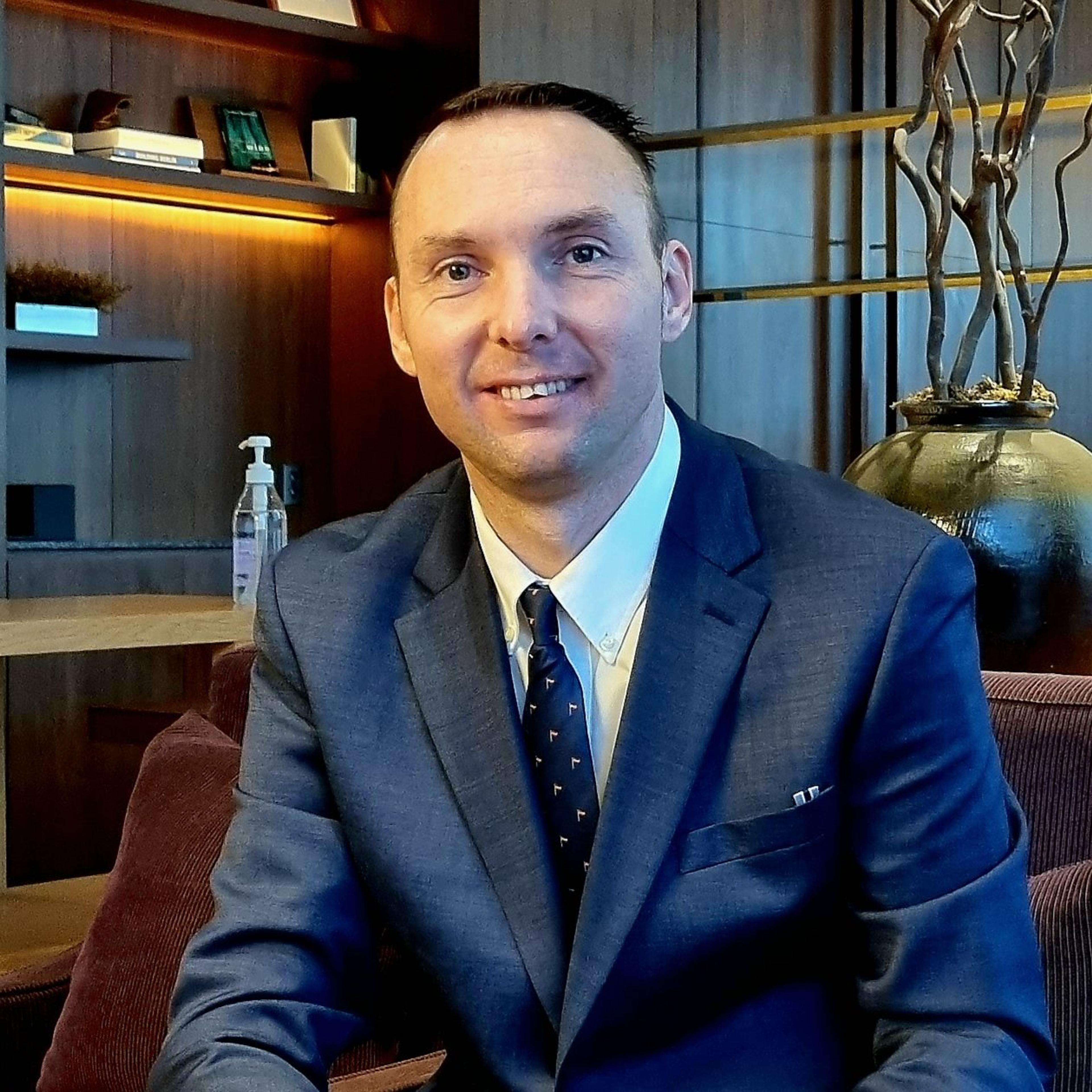 Roberto Gourlay