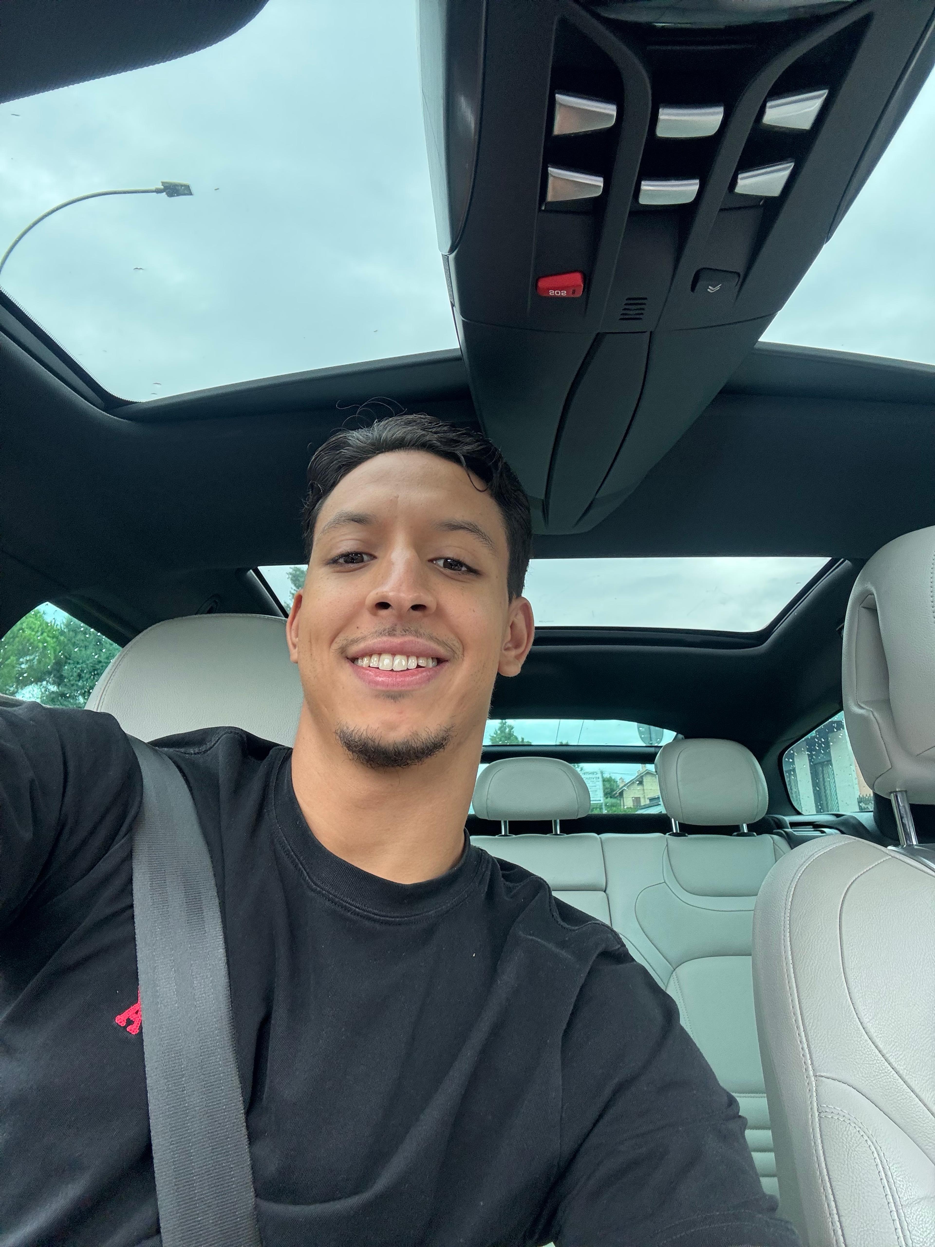 Mohamed Sabri