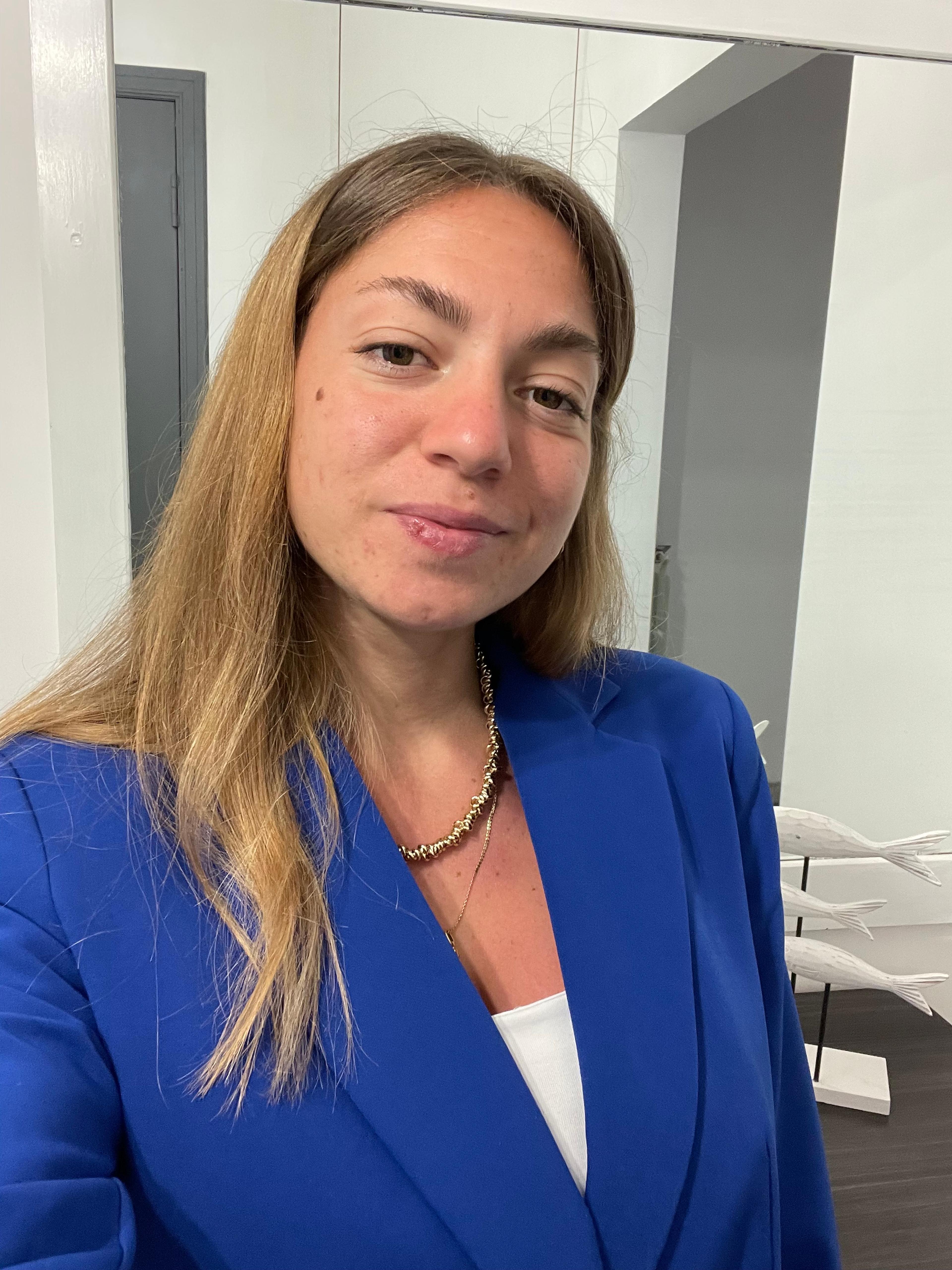 Federica Vairo