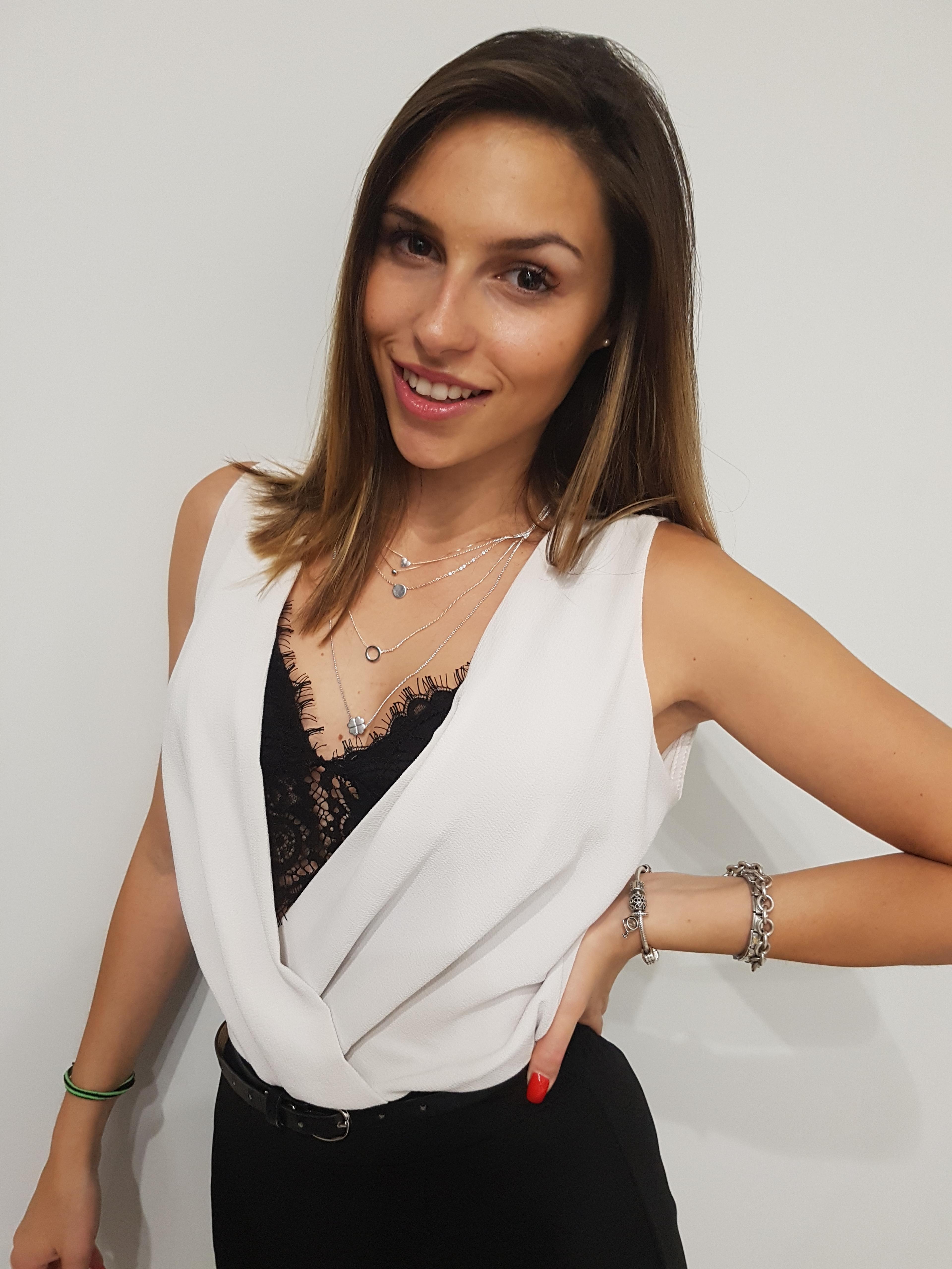 Ilaria Orlandi