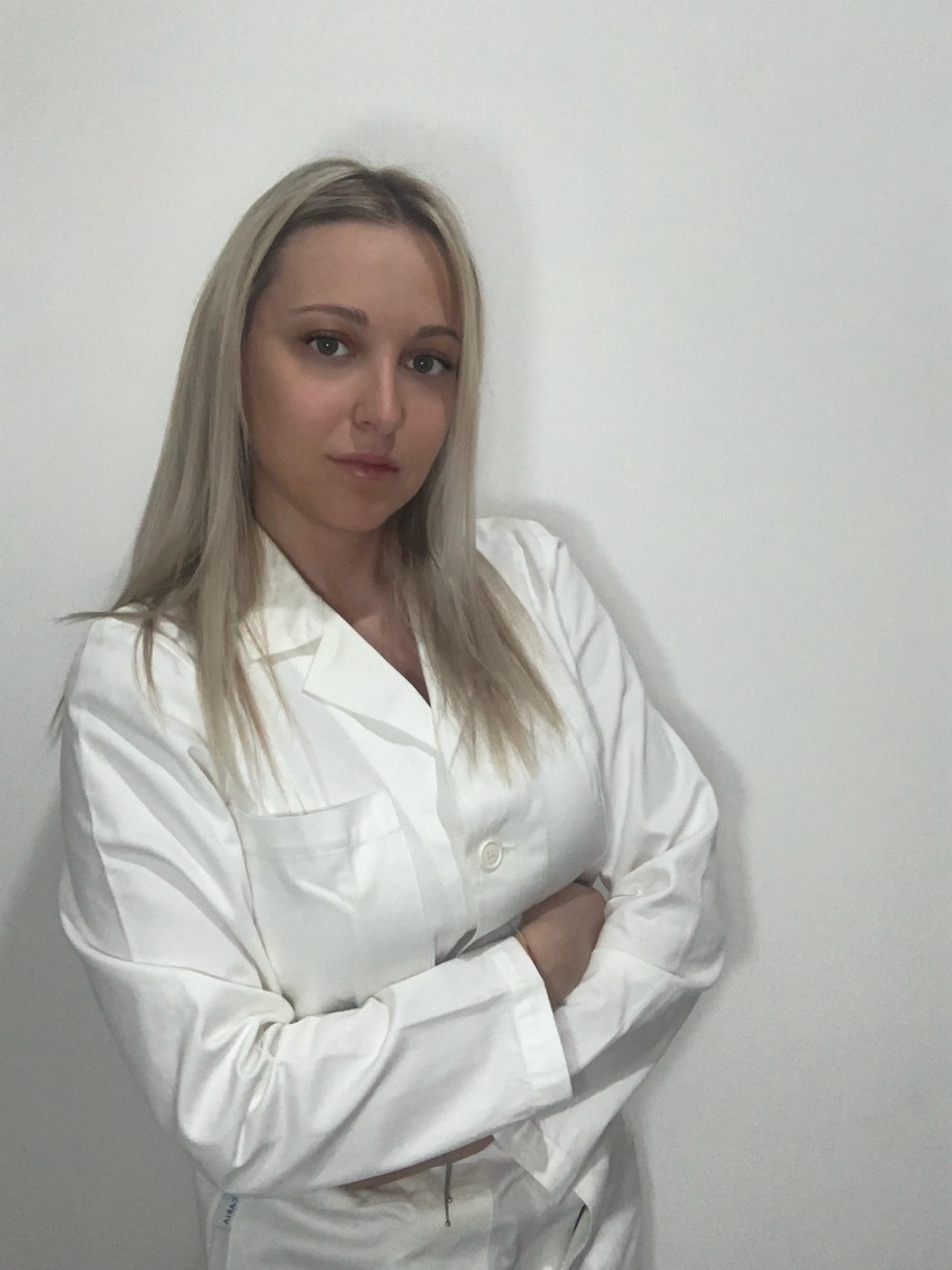 Ilaria Porta