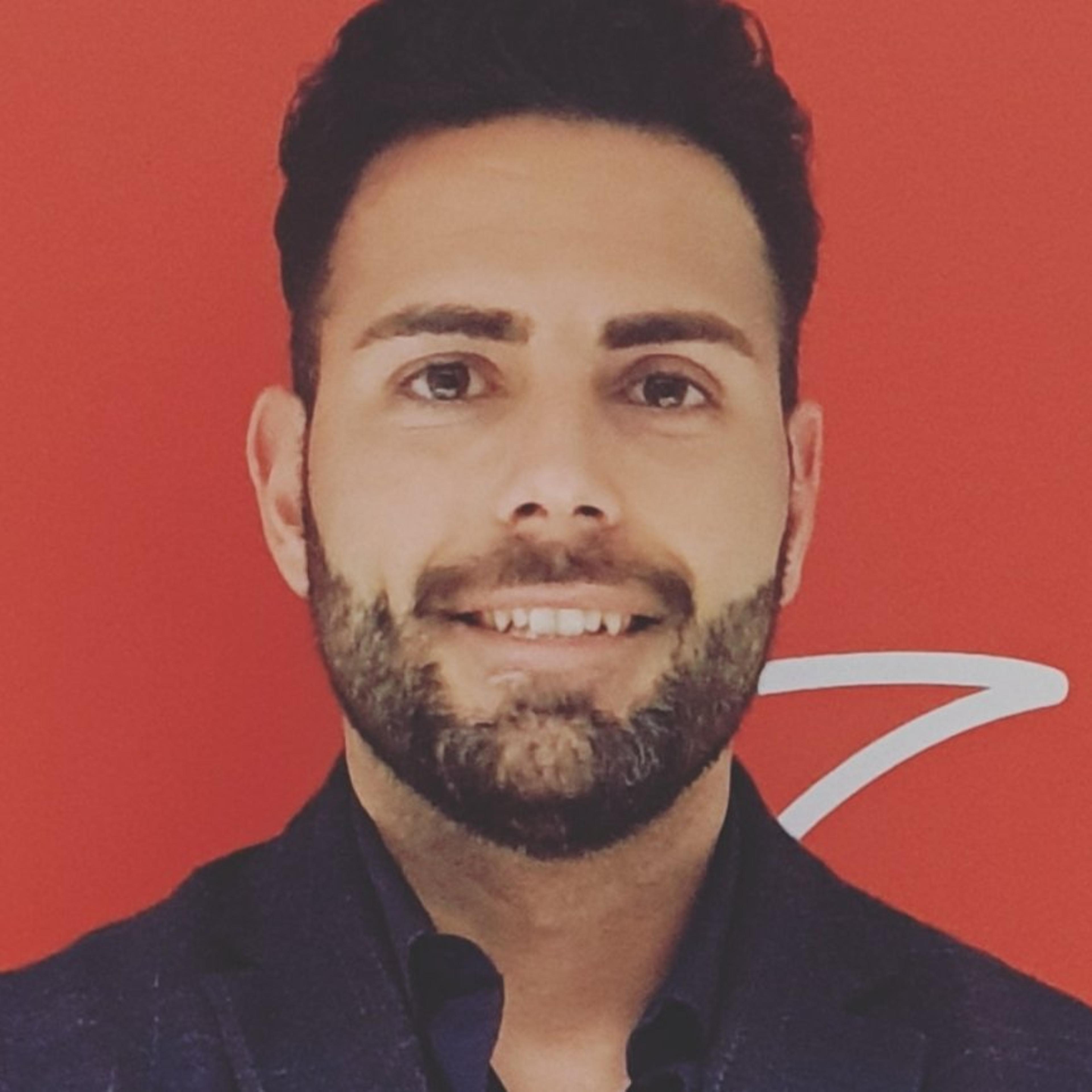 Marco Naso