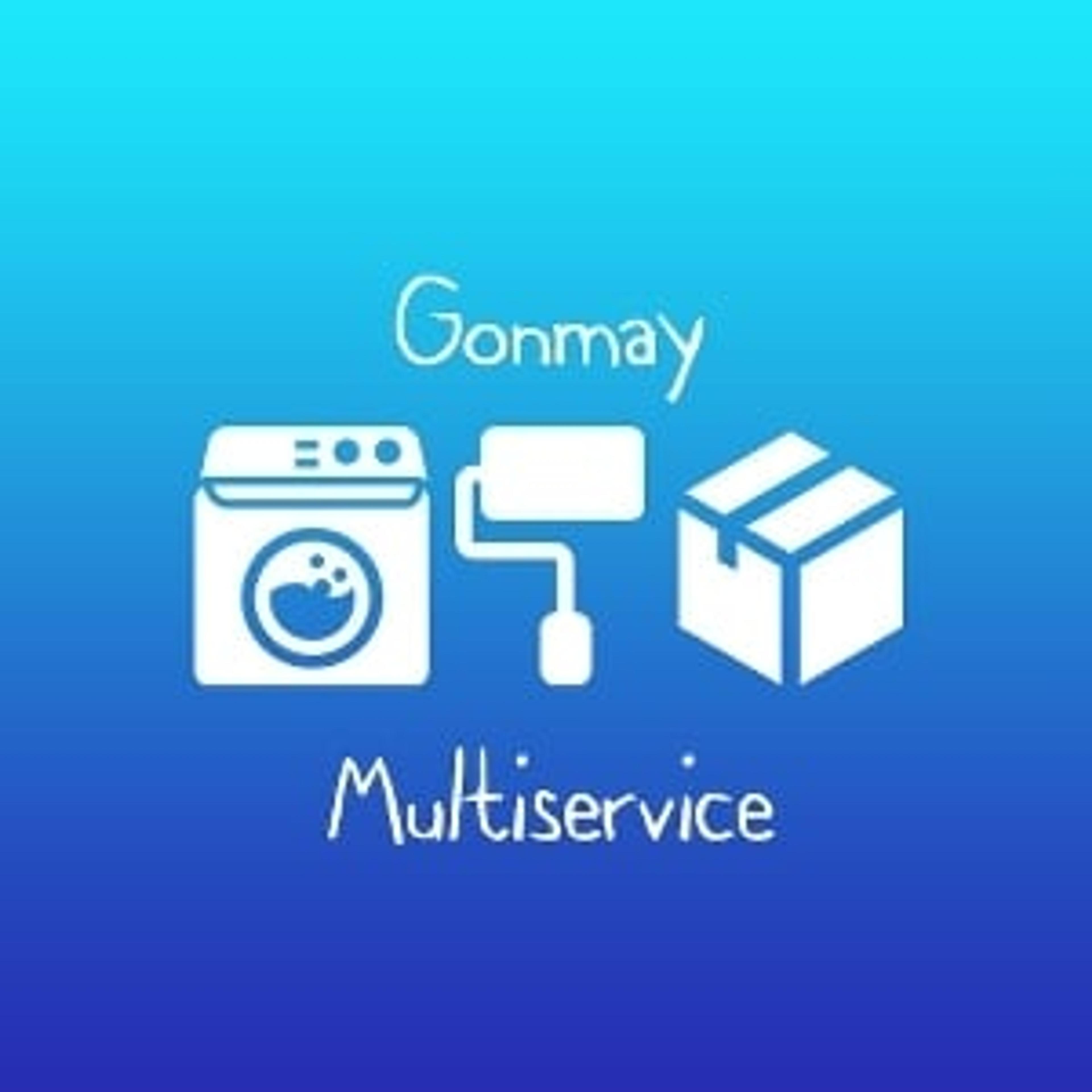 Gonmay