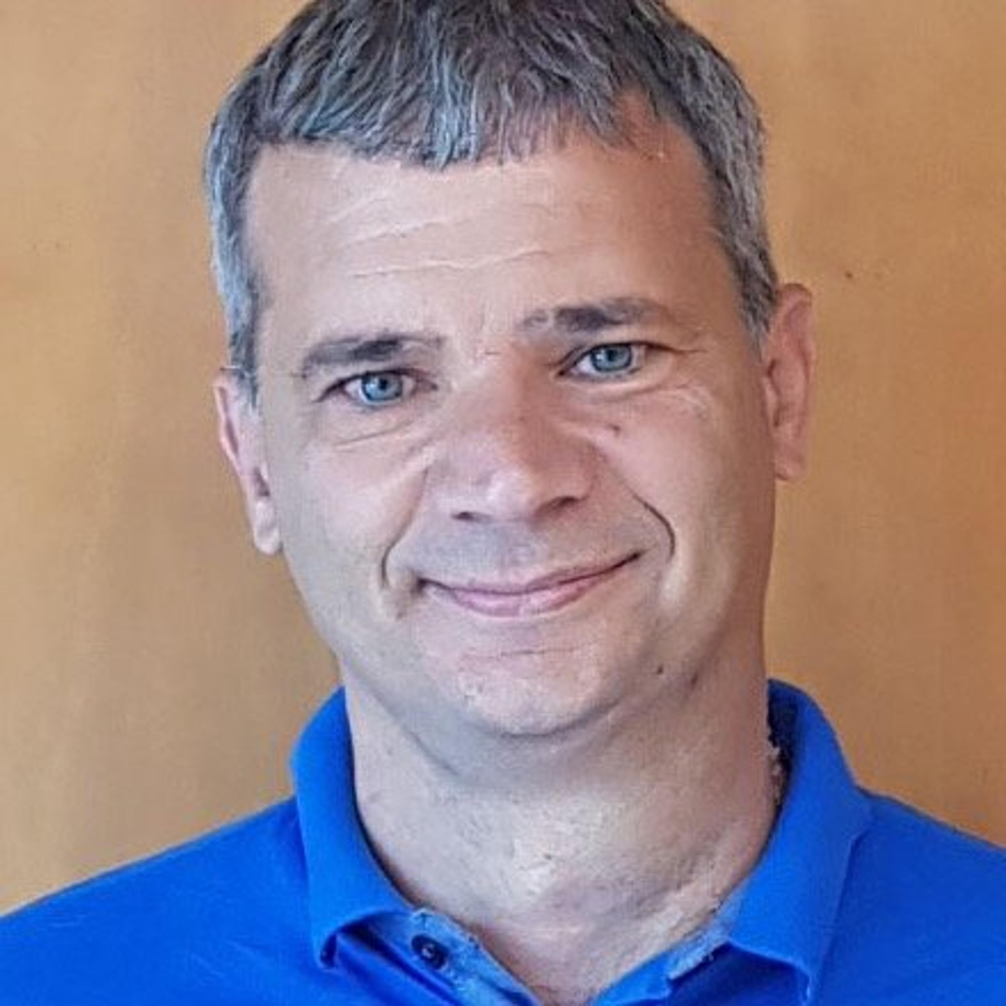 Andrea Dimitri