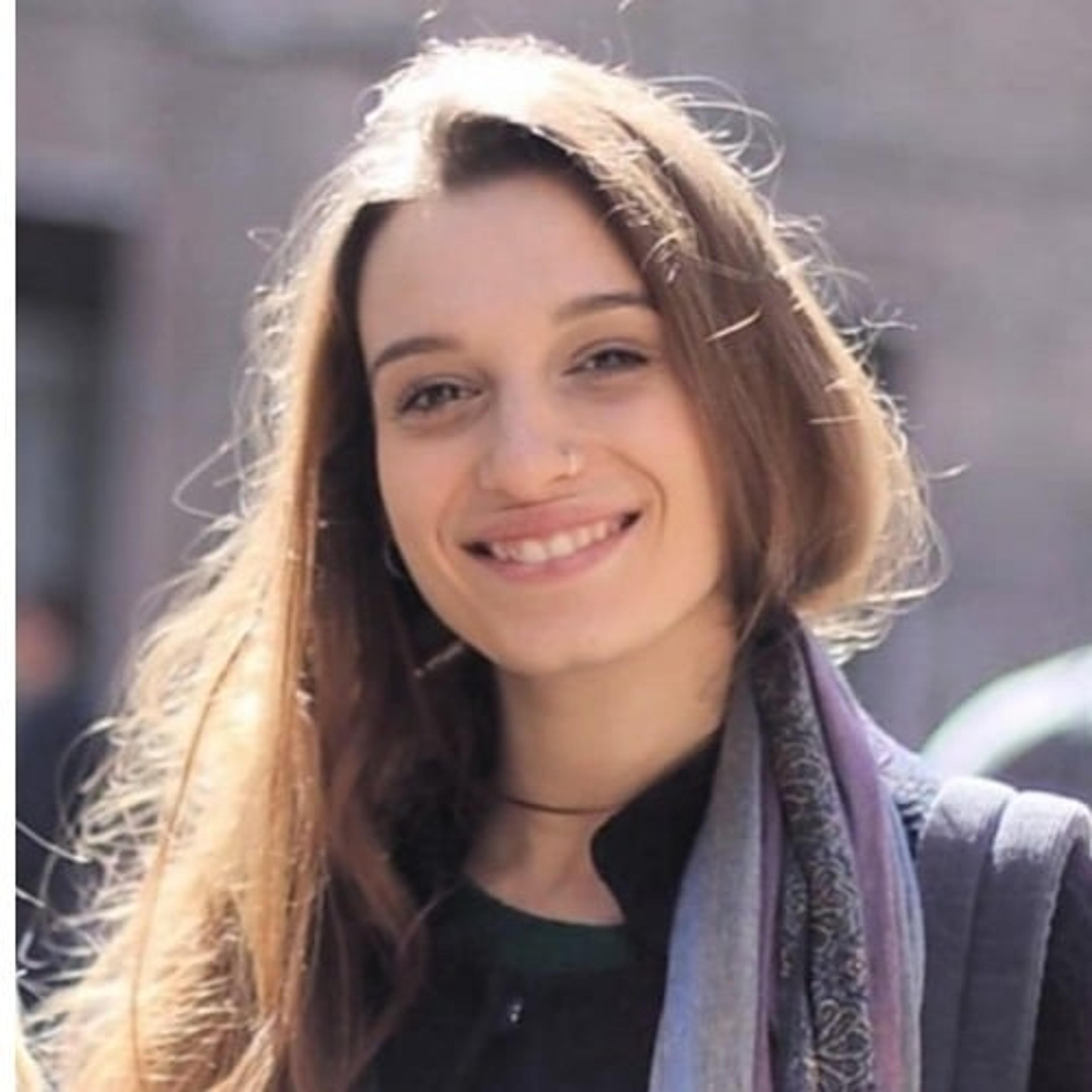 Elisa Pozzi