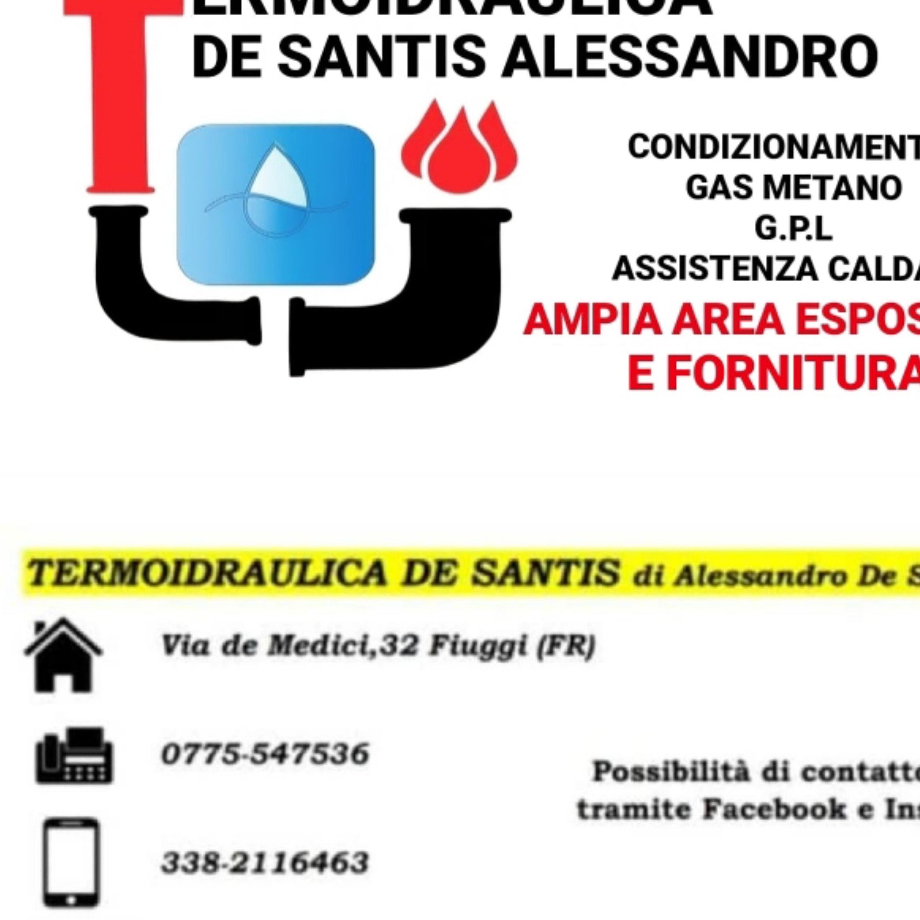 Alessandro De Santis