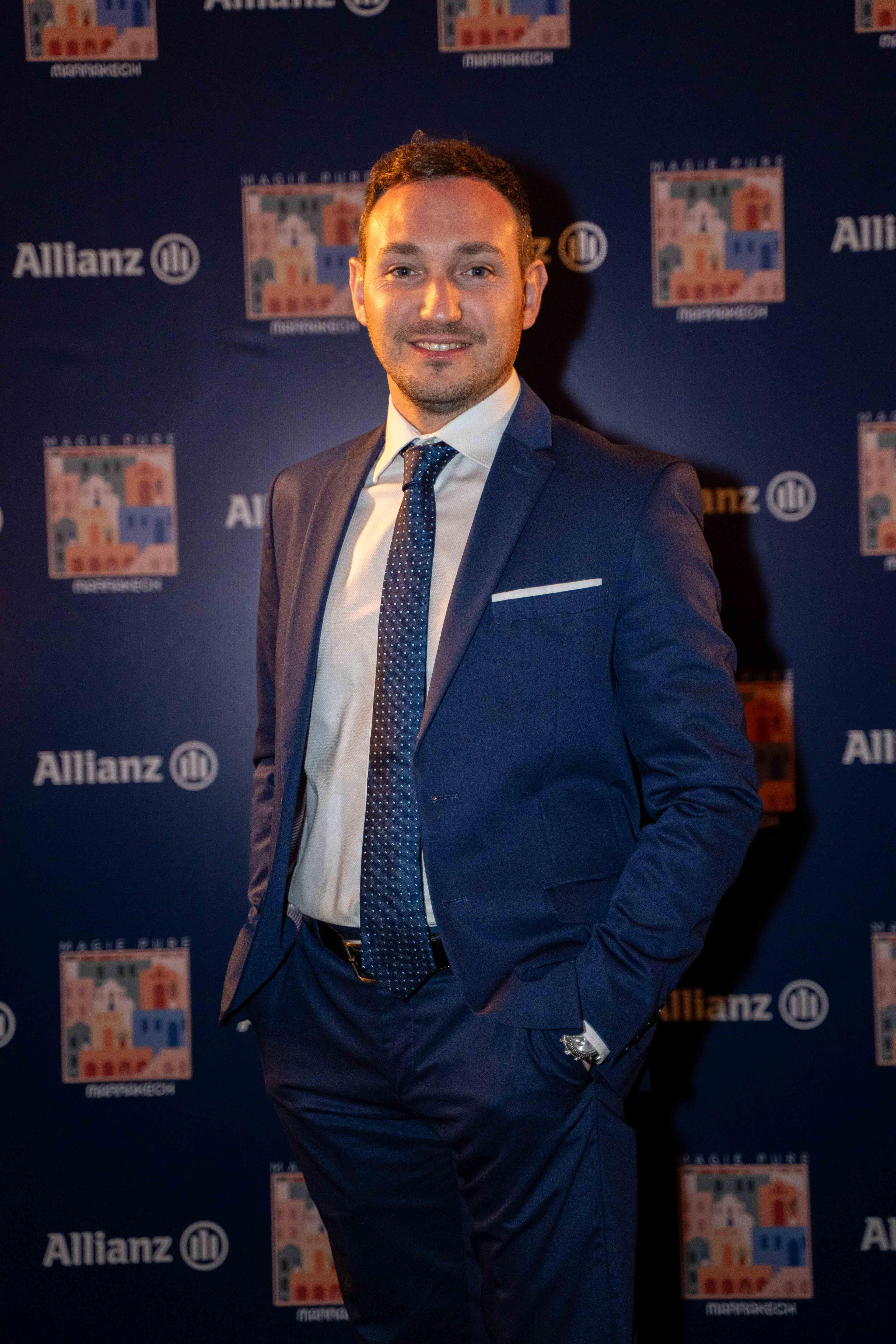 Andrea Caliò